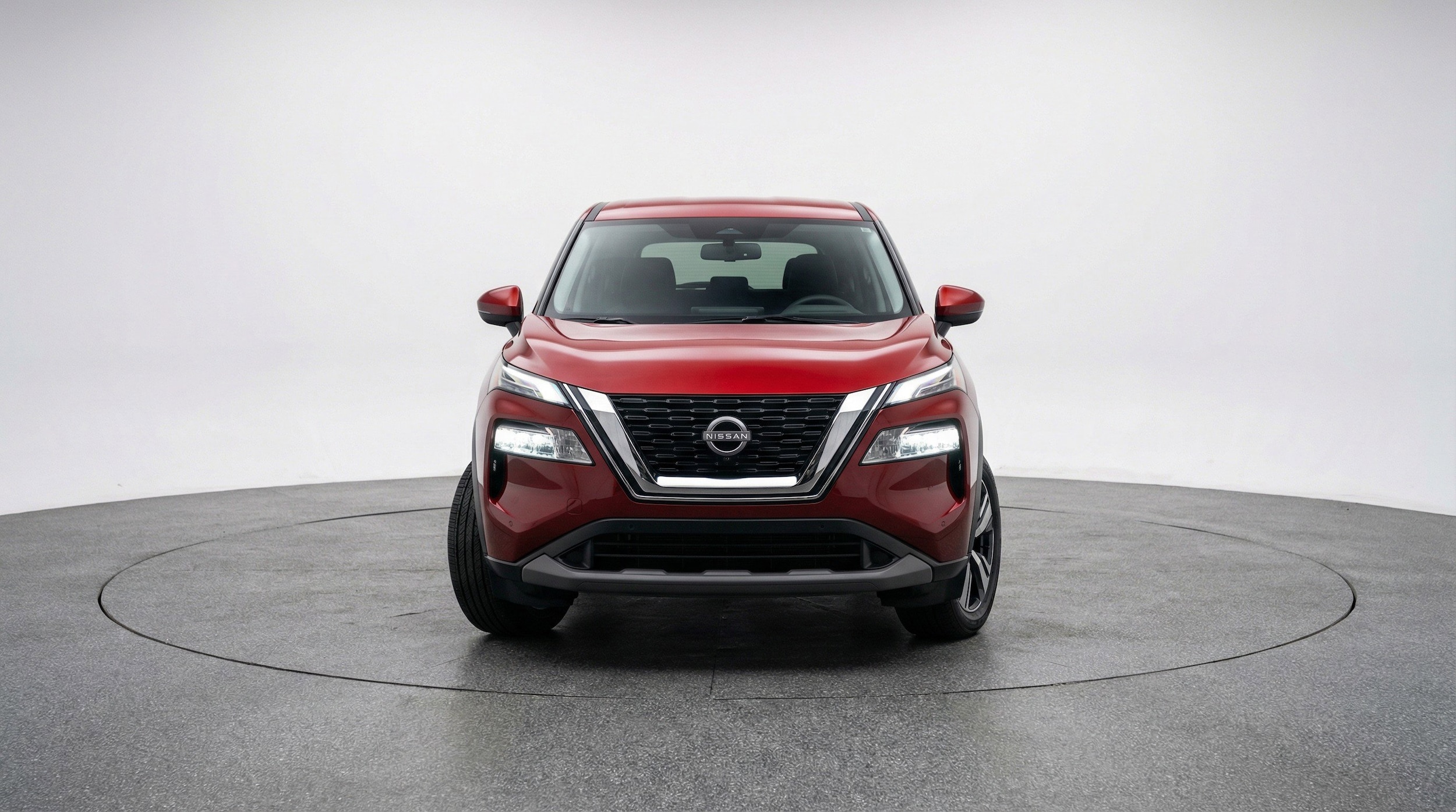 Thumbnail: 2025 Nissan Rogue - 2