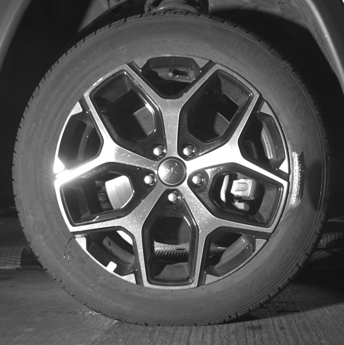 Thumbnail: 2025 Jeep Compass - 13