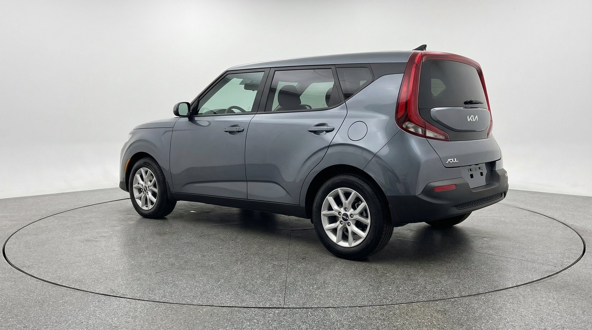Thumbnail: 2025 Kia Soul - 6