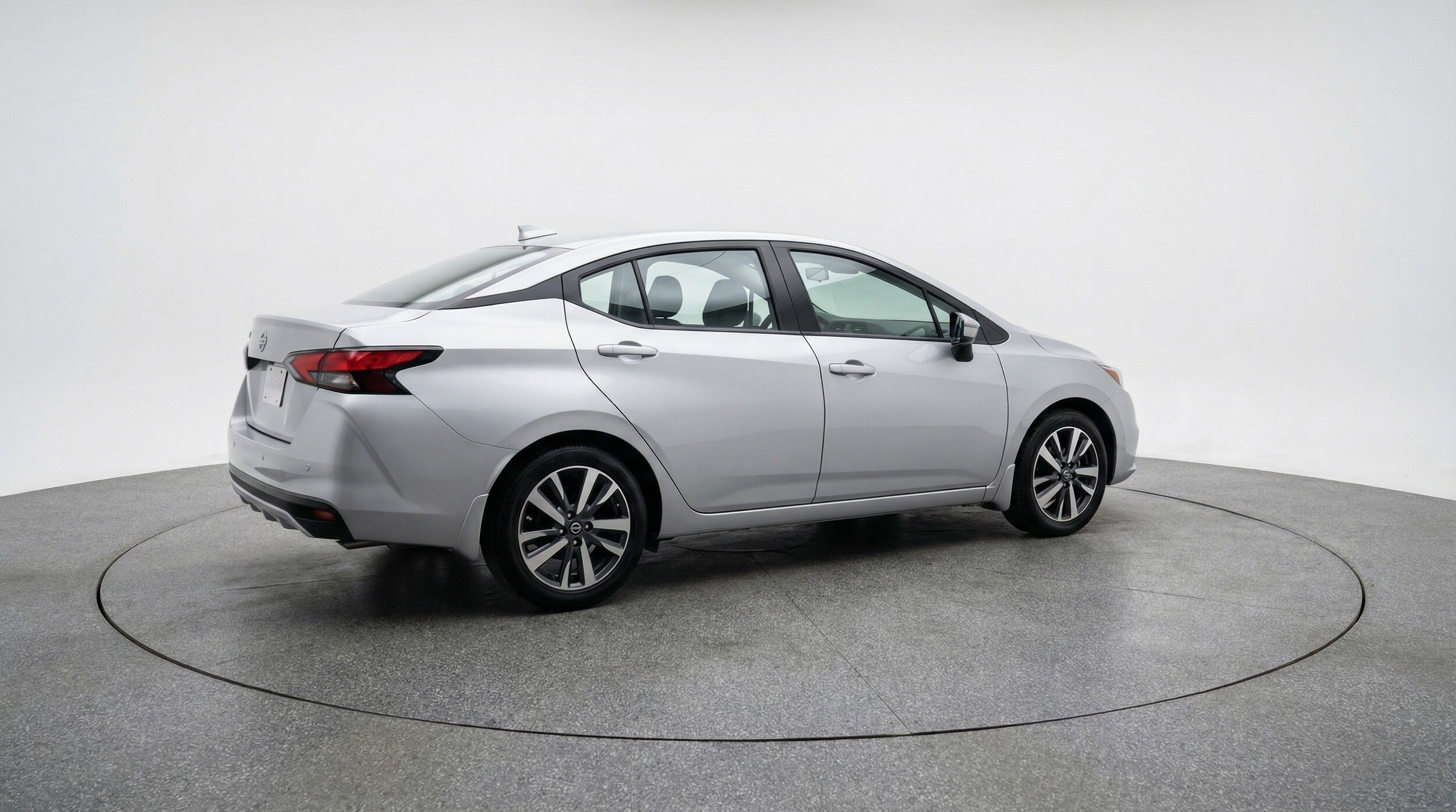 Thumbnail: 2025 Nissan Versa - 9