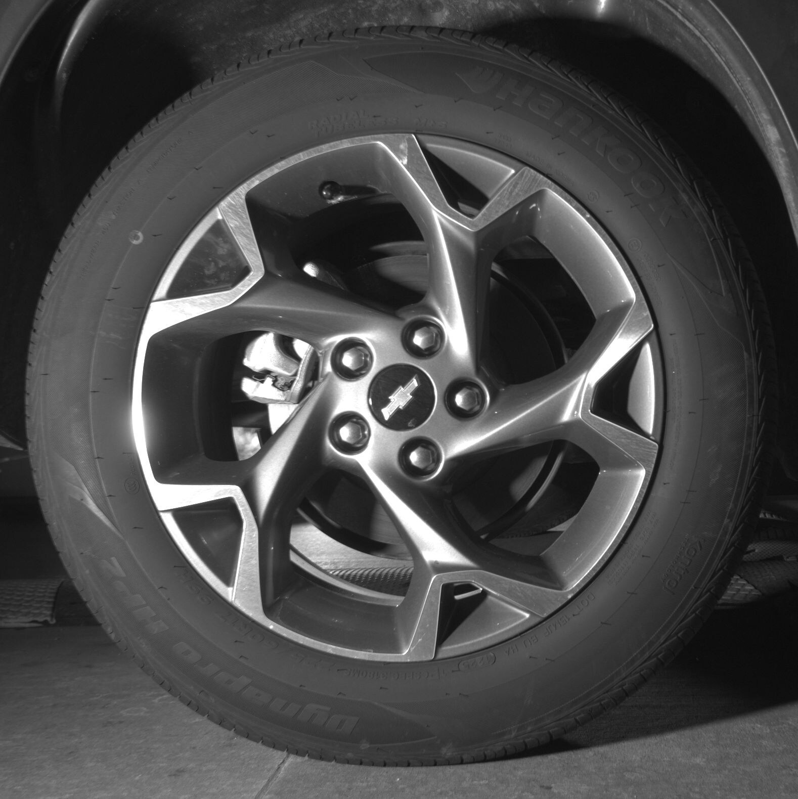 Thumbnail: 2025 Chevrolet Trax - 12