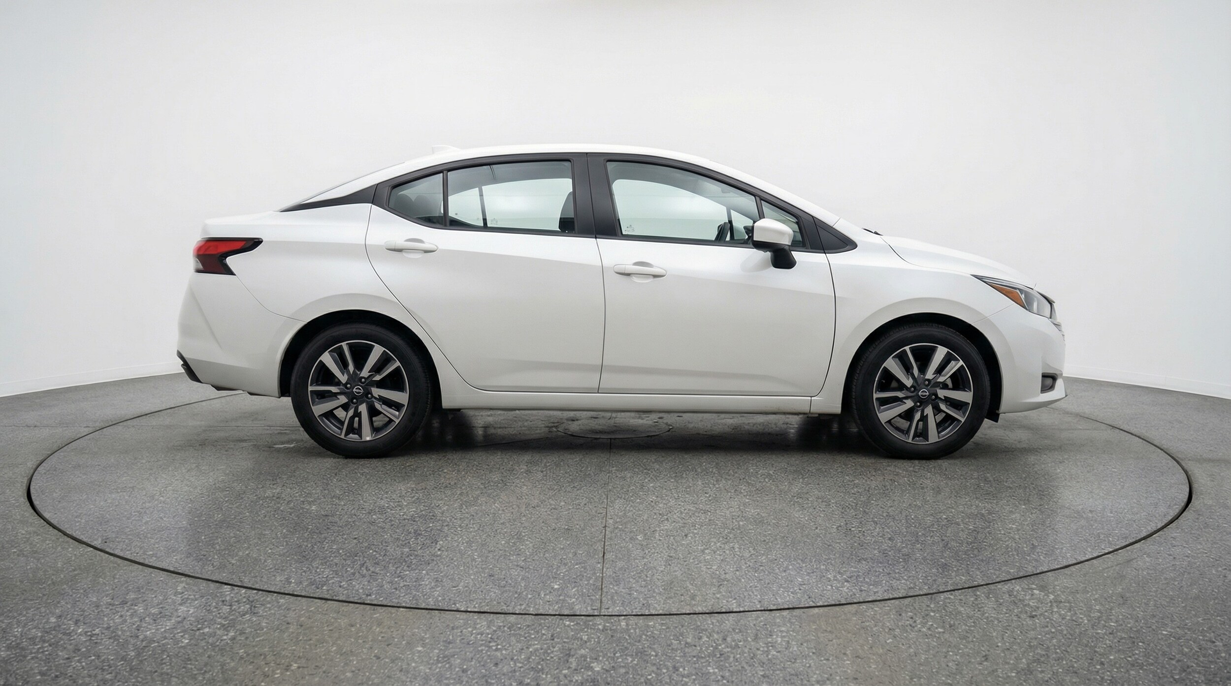 Thumbnail: 2025 Nissan Versa - 8