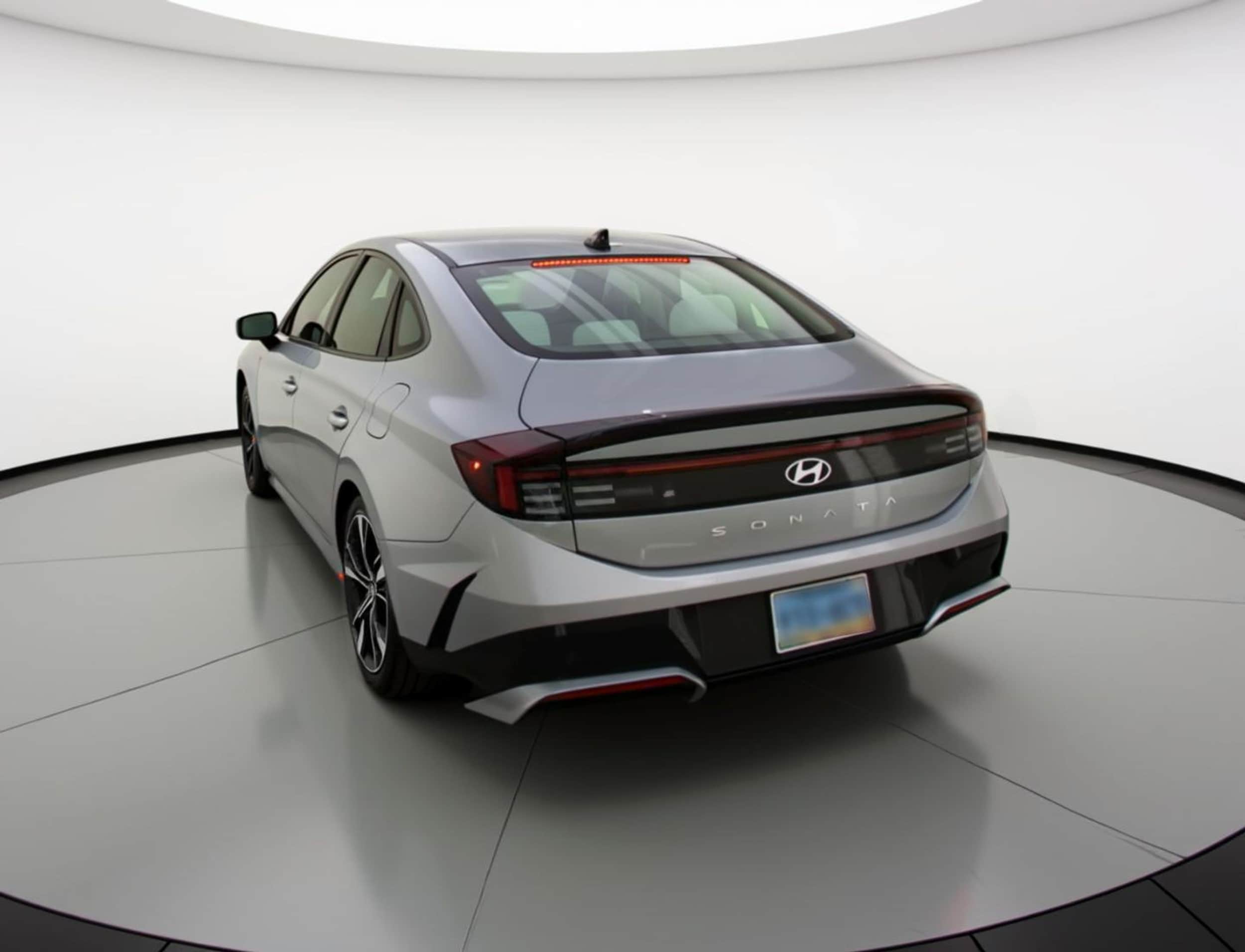 Thumbnail: 2025 Hyundai Sonata - 5