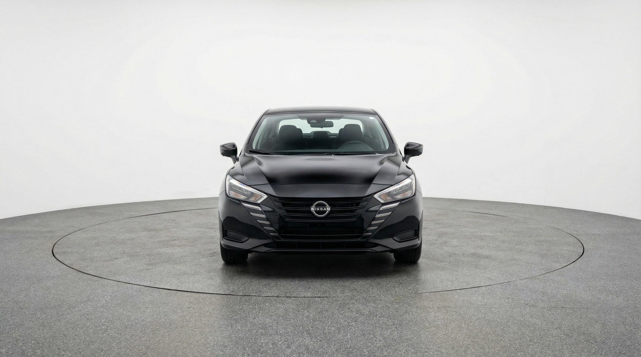 Thumbnail: 2025 Nissan Versa - 2