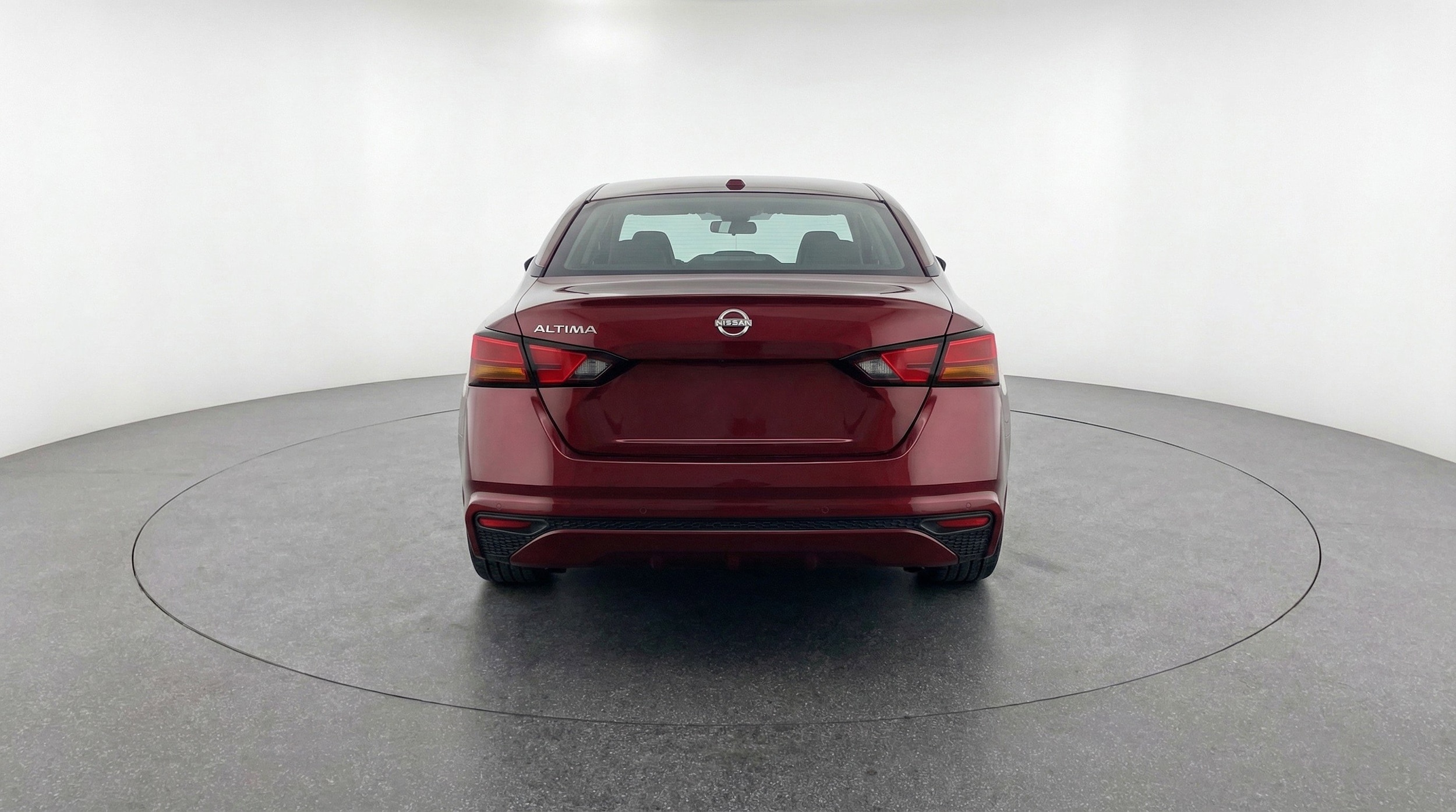 Thumbnail: 2025 Nissan Altima - 7