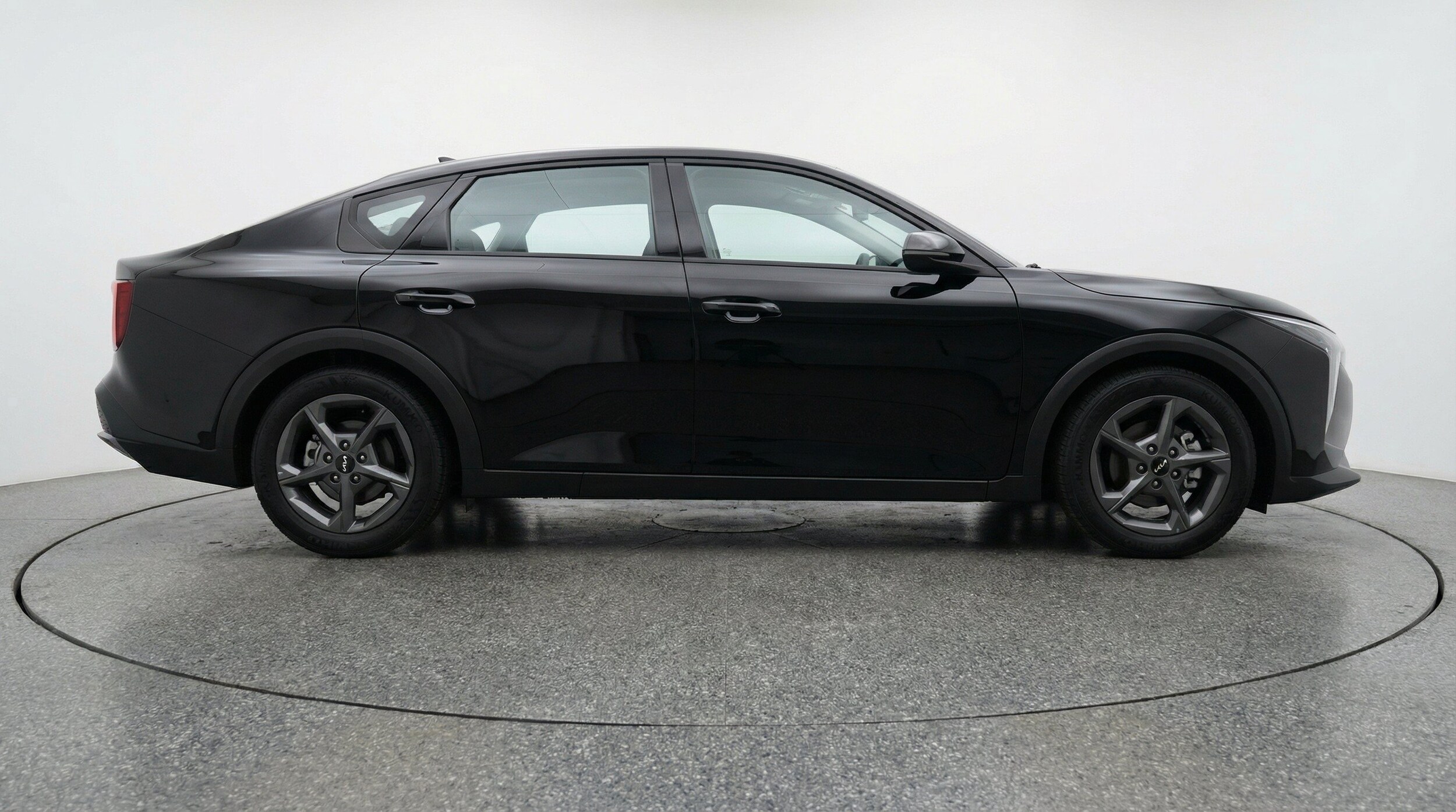 Thumbnail: 2026 Kia K4 - 11