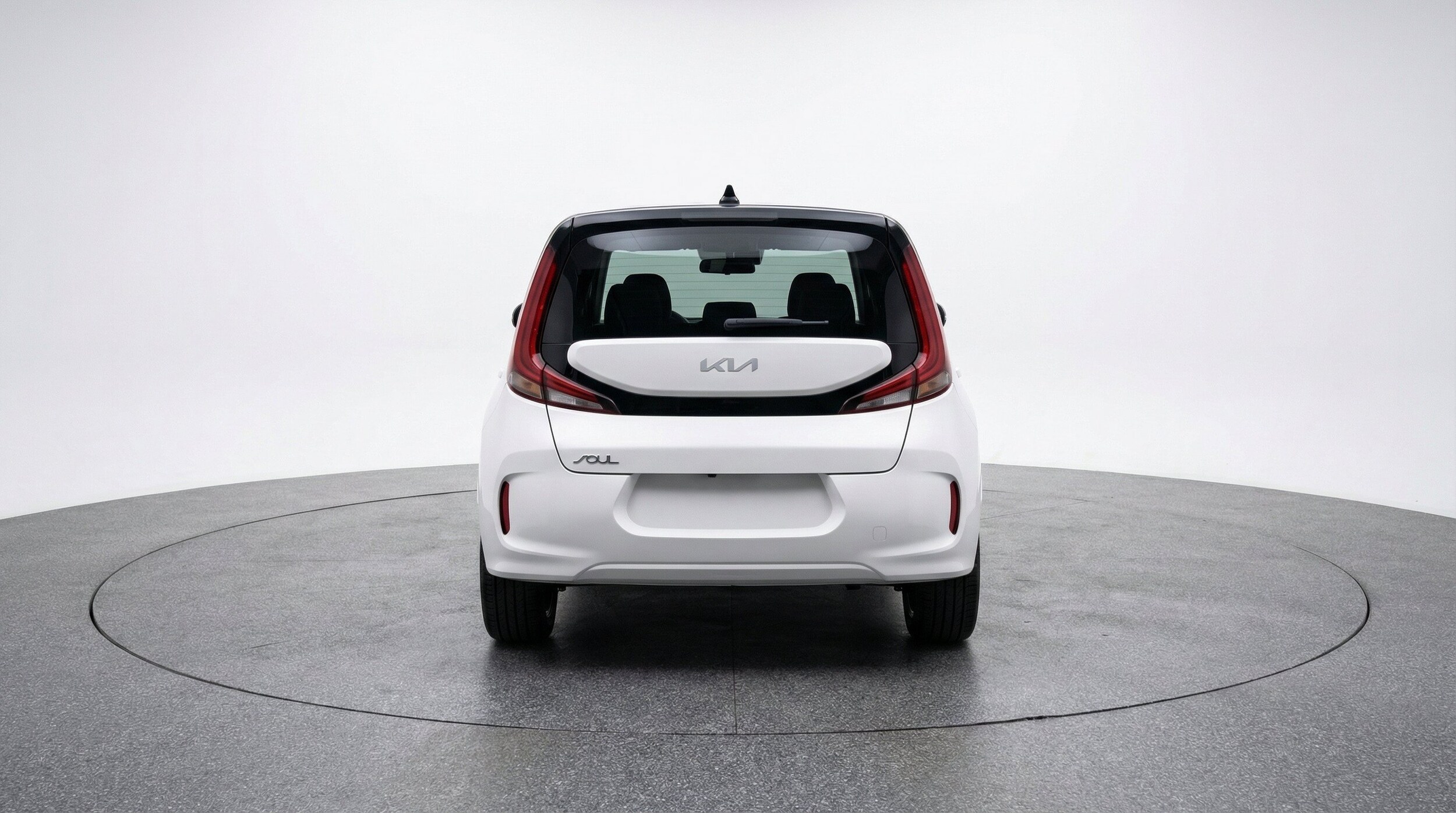 Thumbnail: 2025 Kia Soul - 7