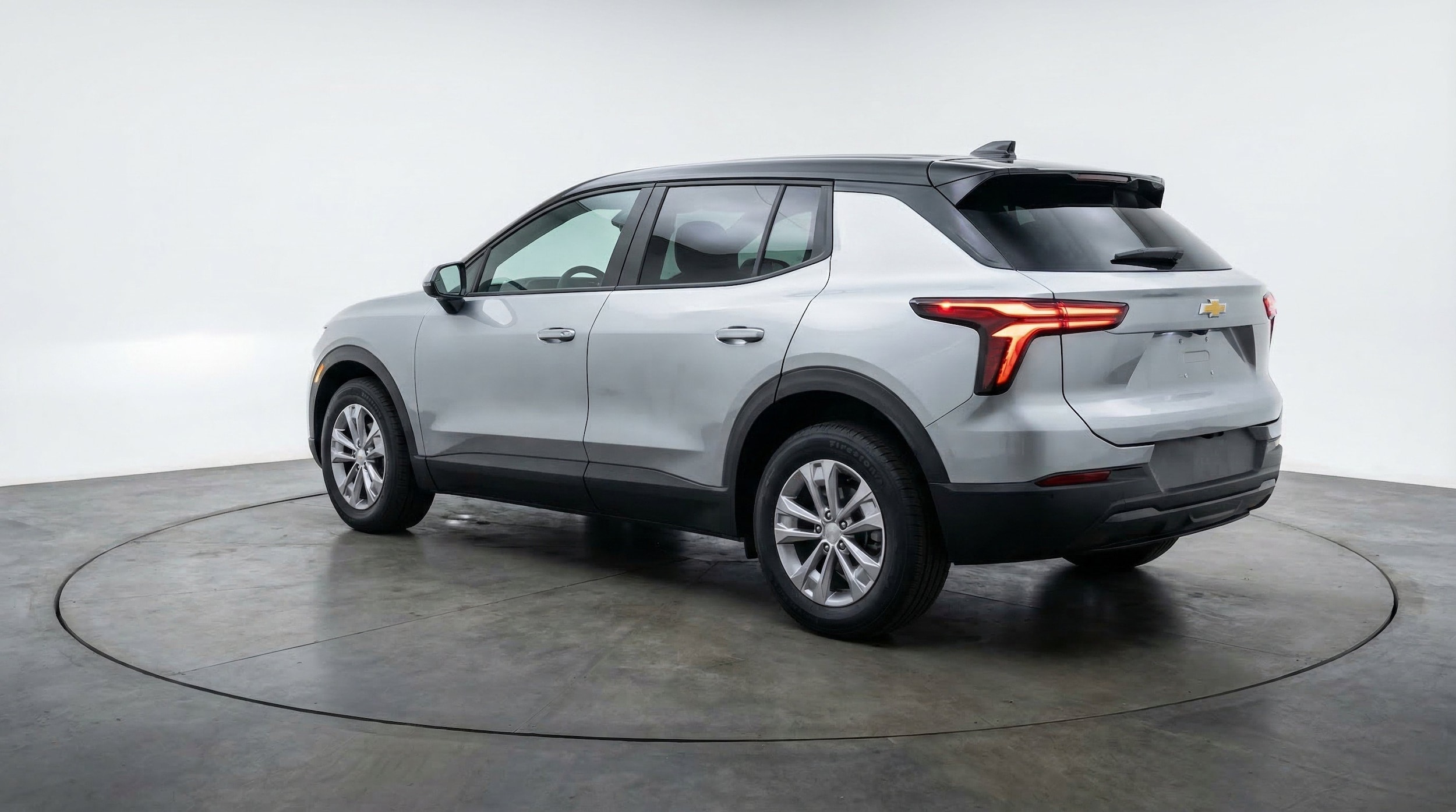 Thumbnail: 2025 Chevrolet Equinox - 6