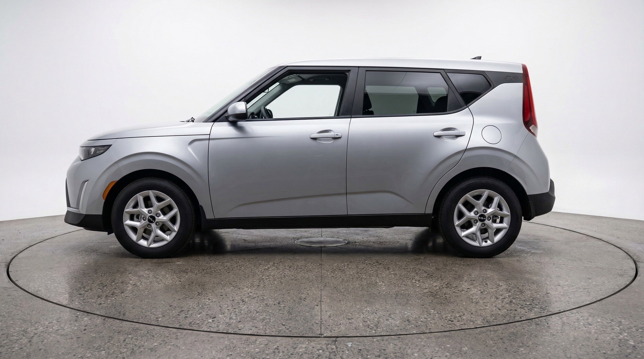Thumbnail: 2025 Kia Soul - 5
