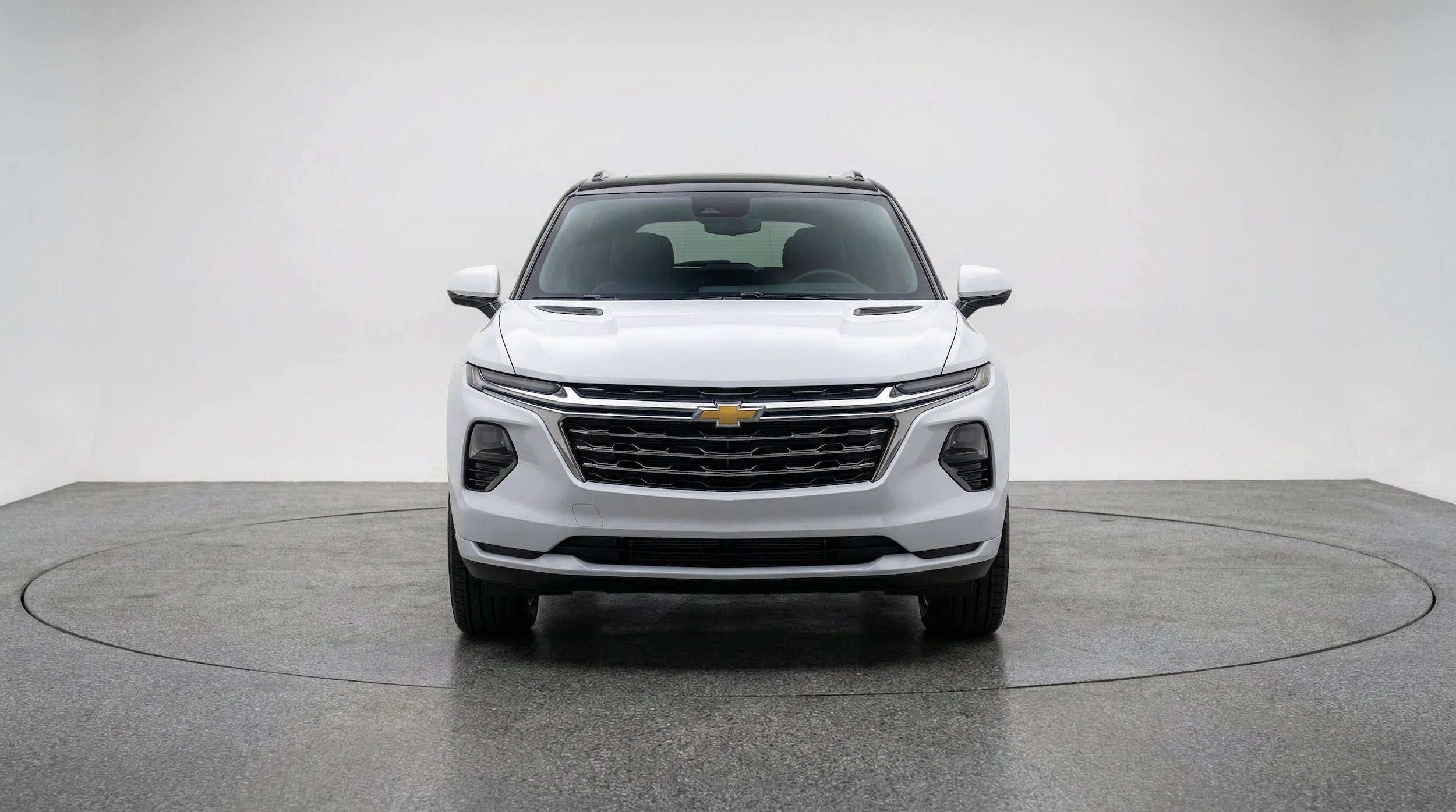 Thumbnail: 2025 Chevrolet Equinox - 2