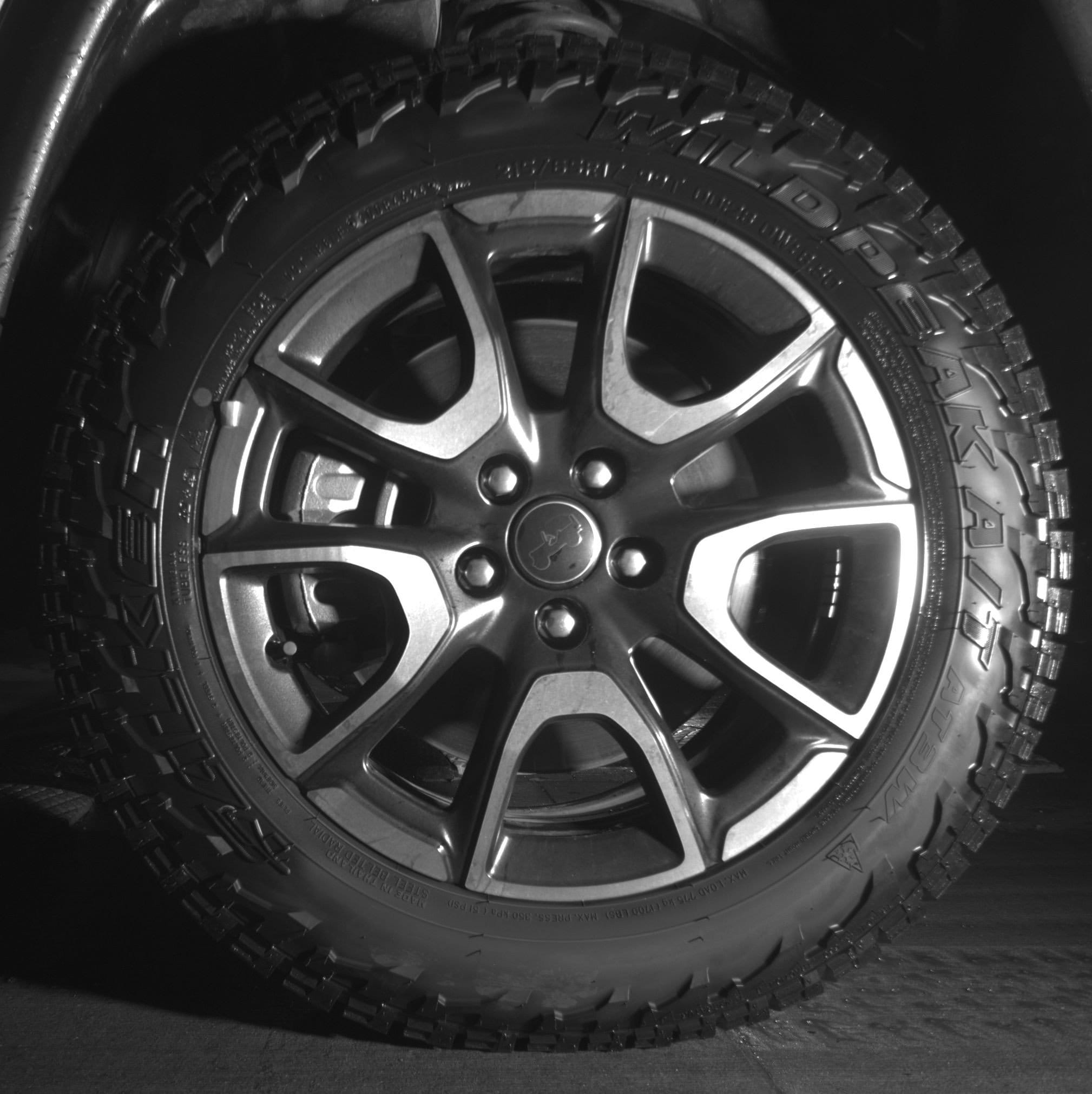 Thumbnail: 2025 Jeep Compass - 12