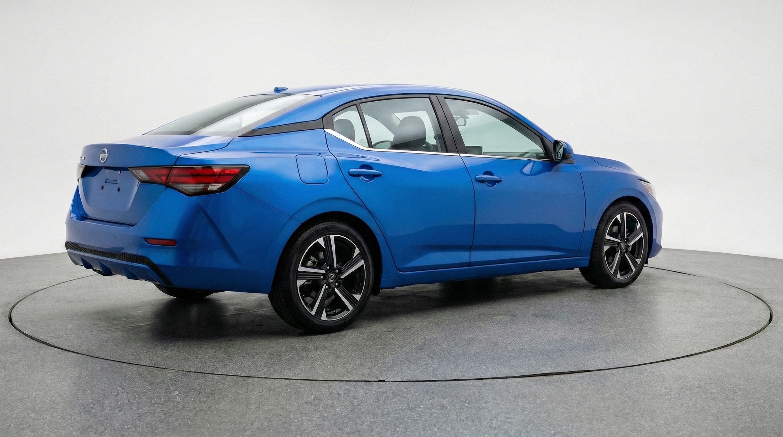 Thumbnail: 2025 Nissan Sentra - 7