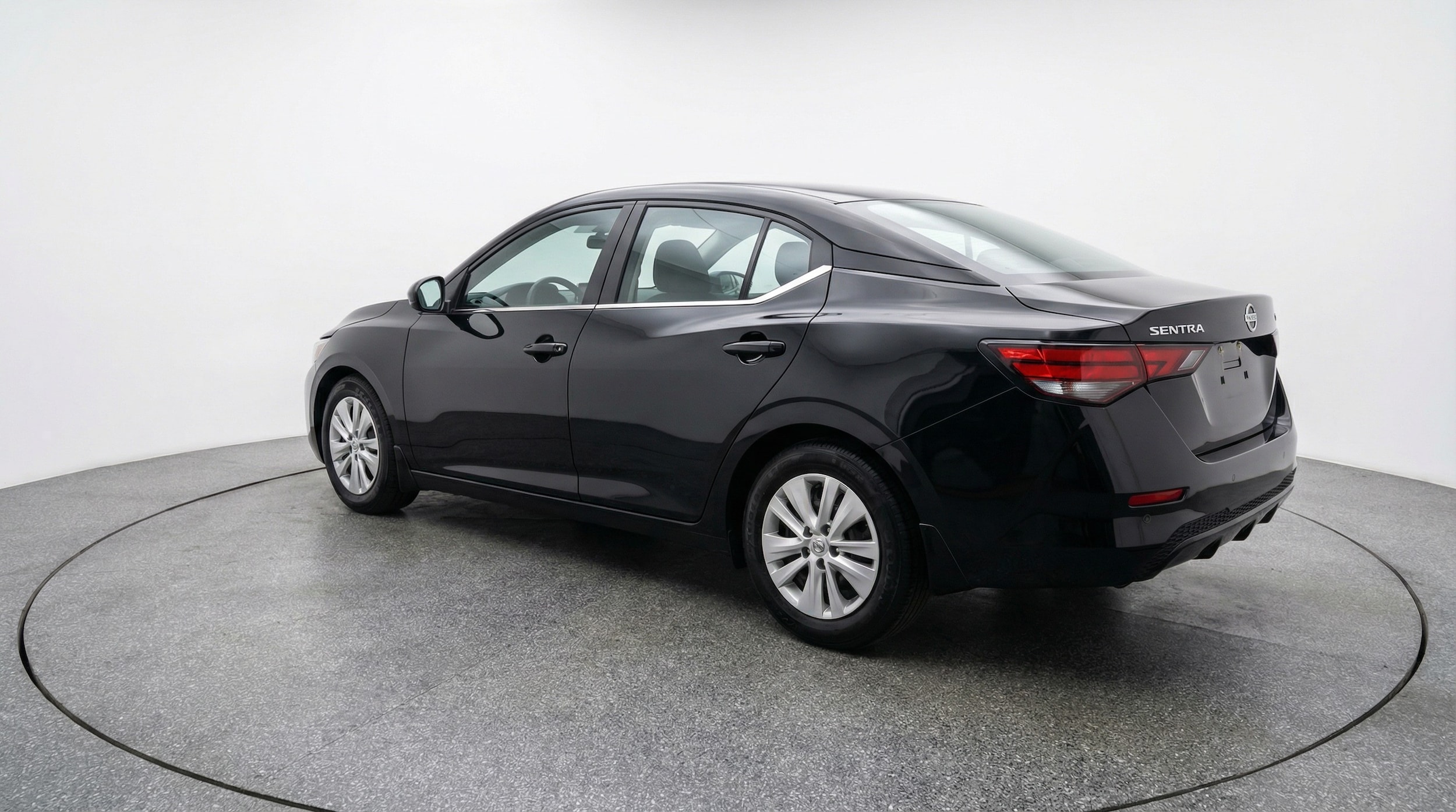 Thumbnail: 2025 Nissan Sentra - 5