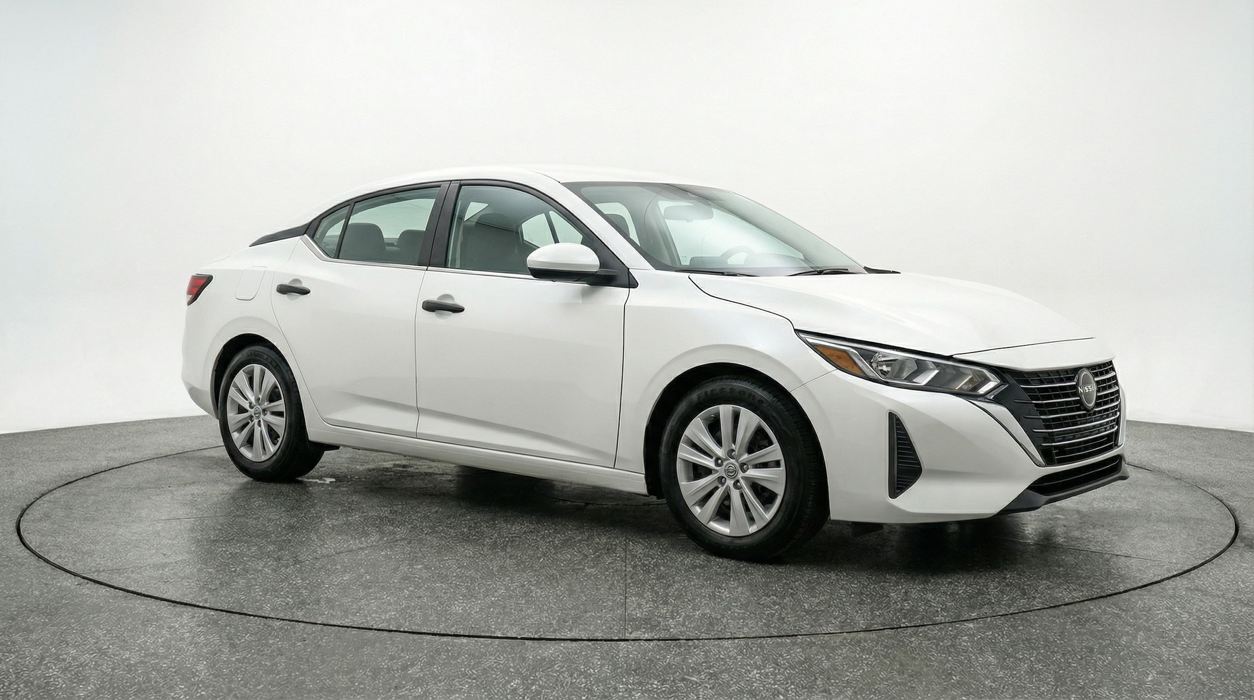 Thumbnail: 2025 Nissan Sentra - 1