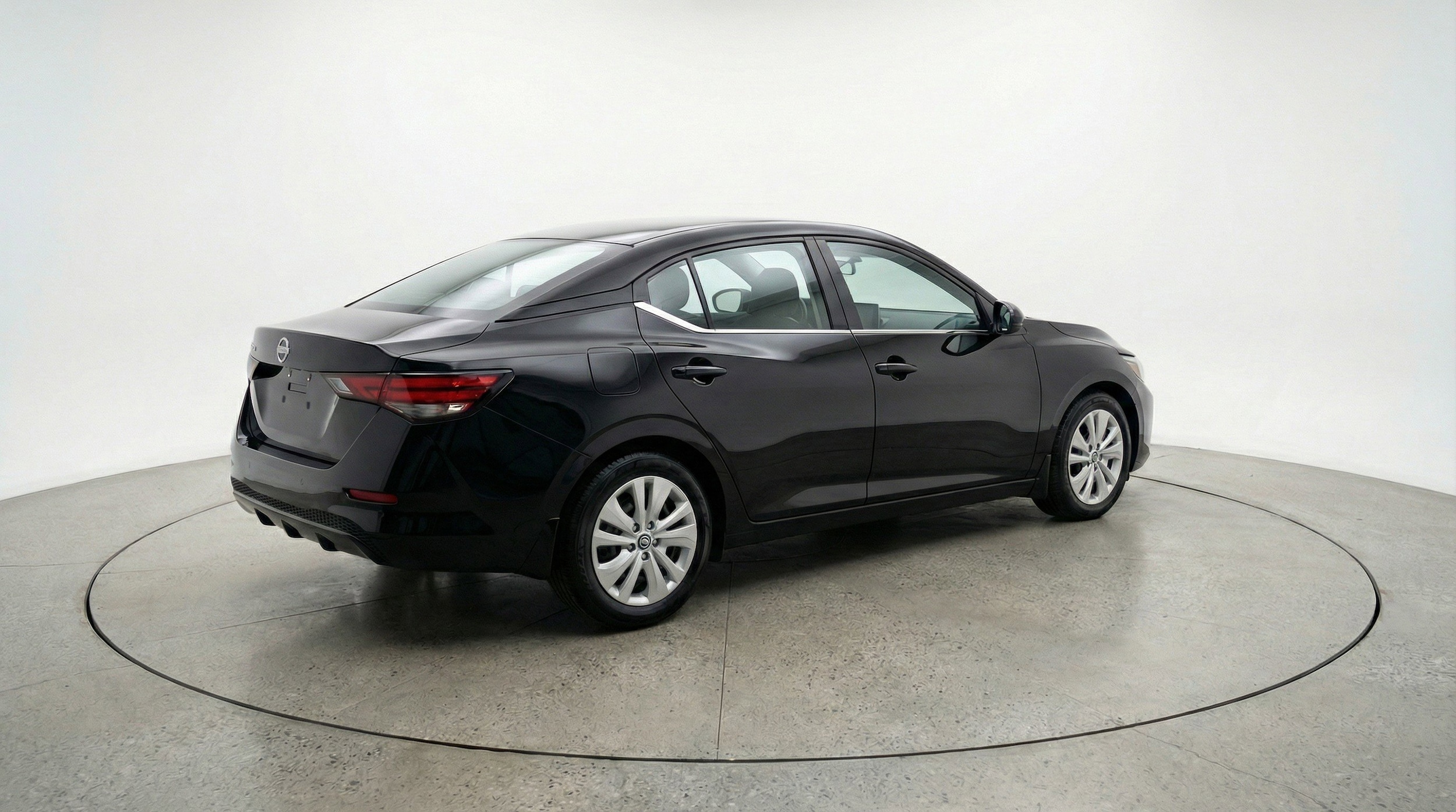 Thumbnail: 2025 Nissan Sentra - 9