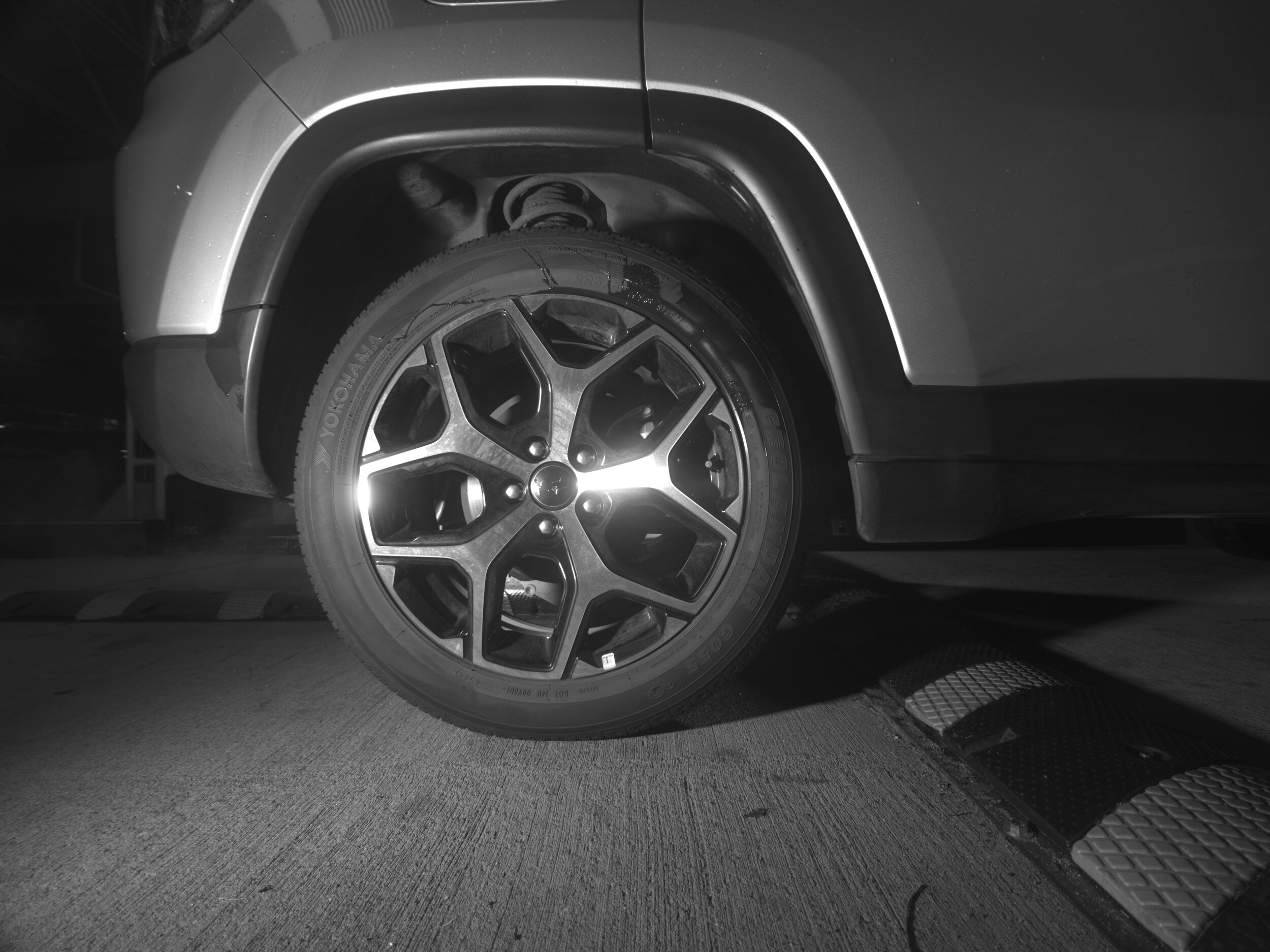 Thumbnail: 2025 Jeep Compass - 15