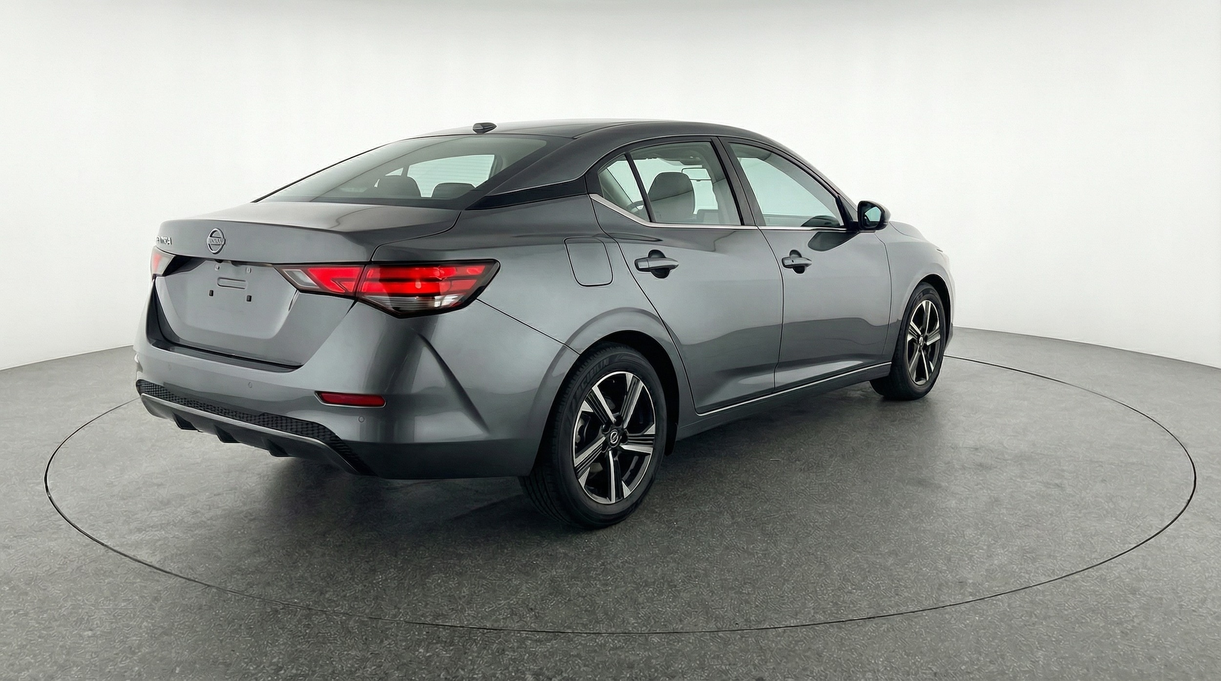 Thumbnail: 2025 Nissan Sentra - 7