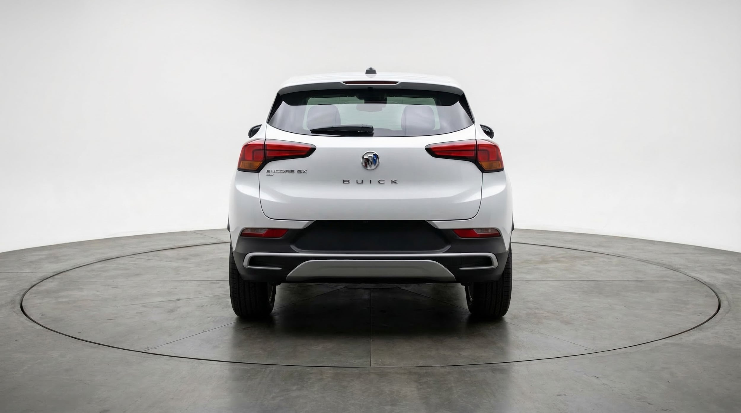 Thumbnail: 2025 Buick Encore GX - 6