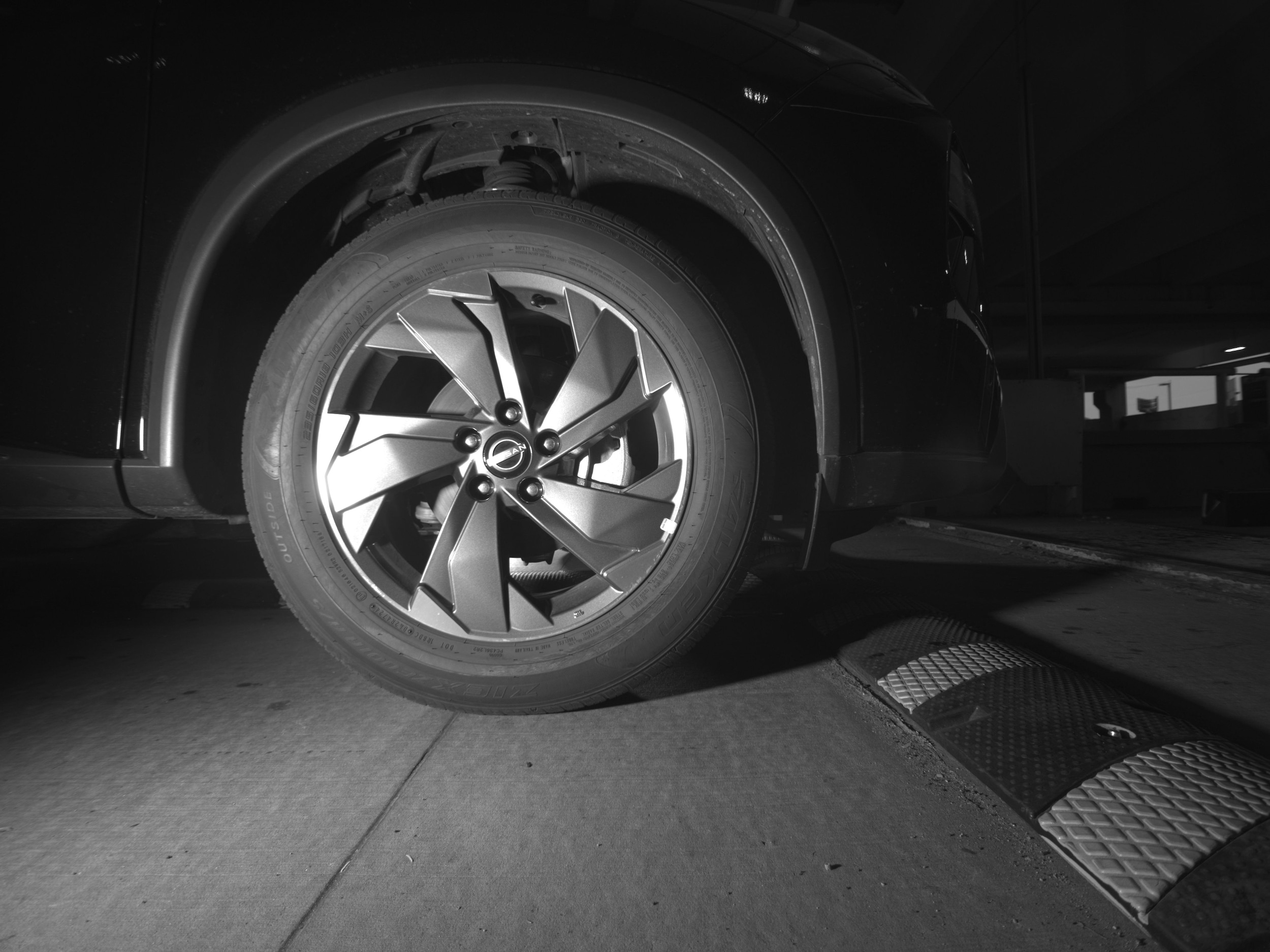 Thumbnail: 2025 Nissan Rogue - 10