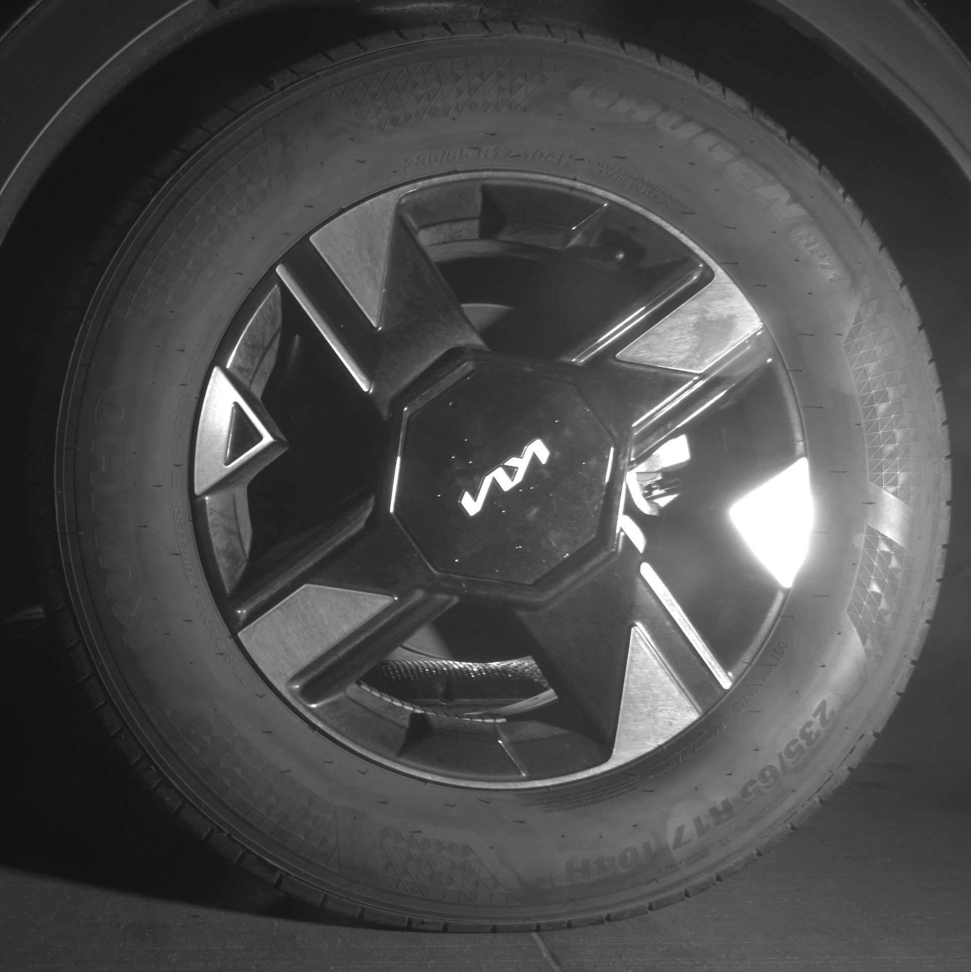 Thumbnail: 2026 Kia Sportage - 14