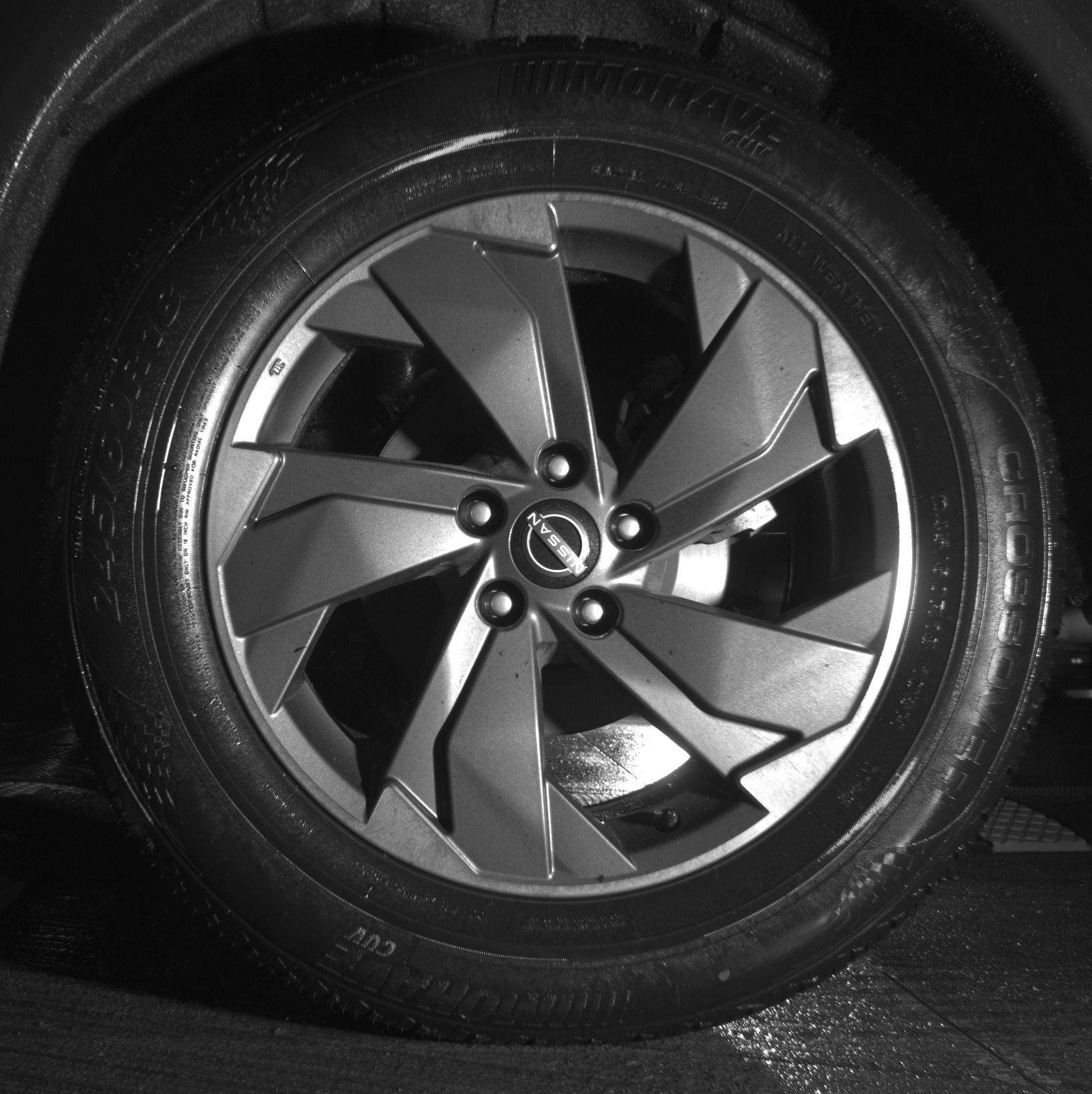 Thumbnail: 2025 Nissan Rogue - 14