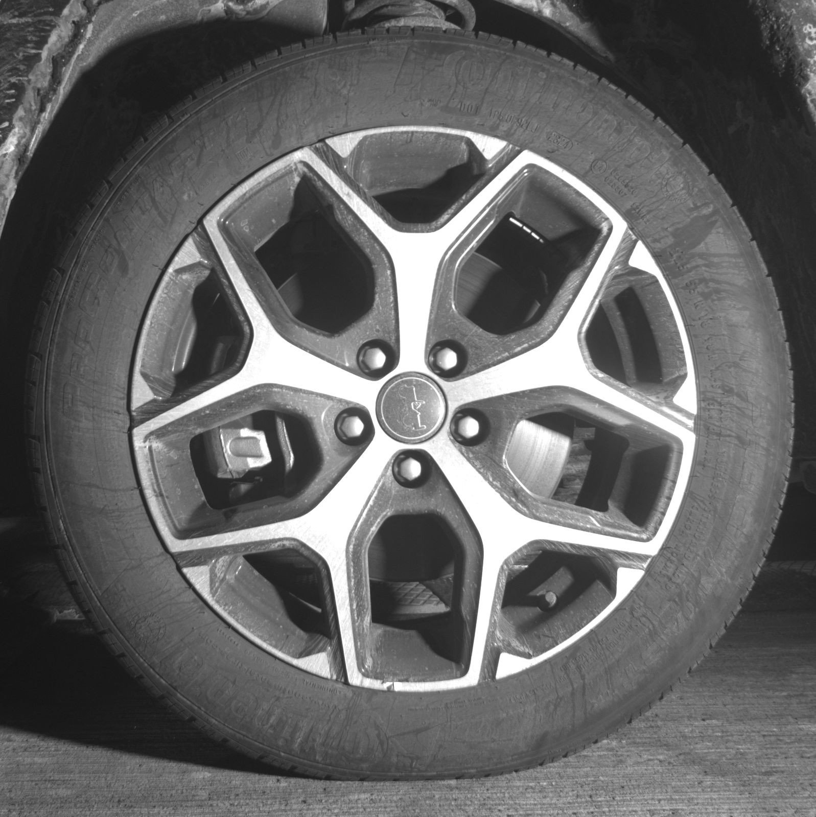 Thumbnail: 2025 Jeep Compass - 12