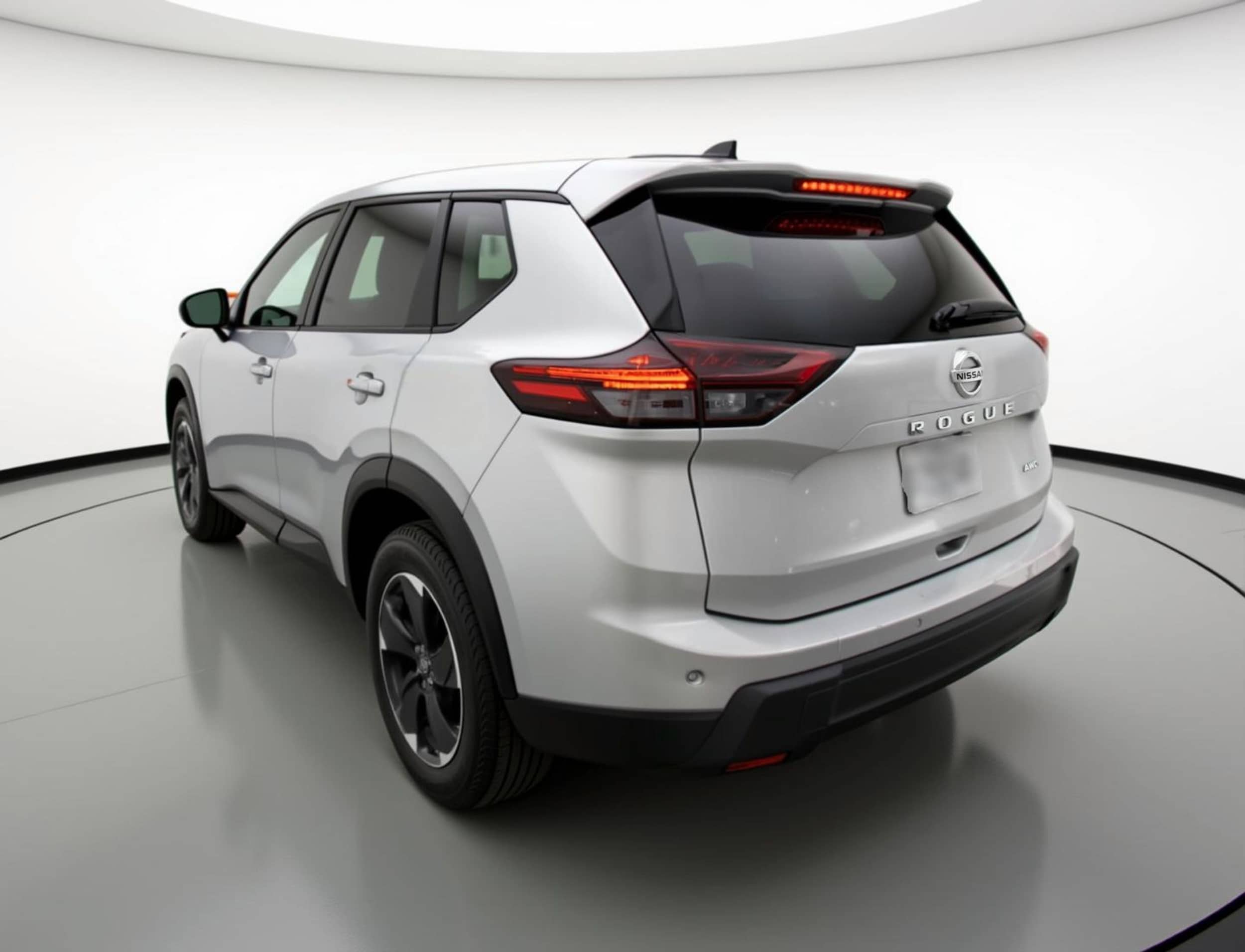 Thumbnail: 2025 Nissan Rogue - 5