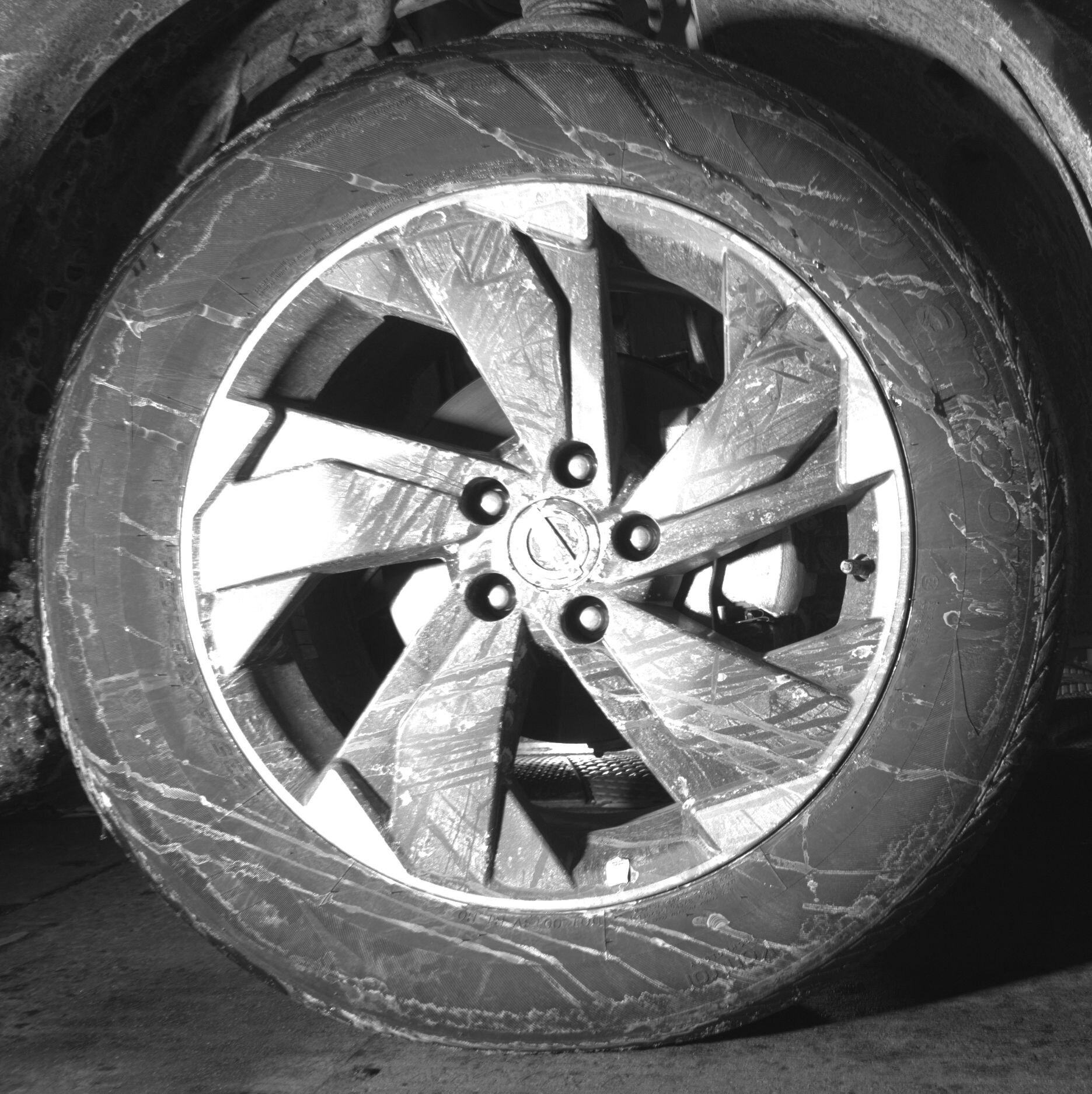 Thumbnail: 2025 Nissan Rogue - 10