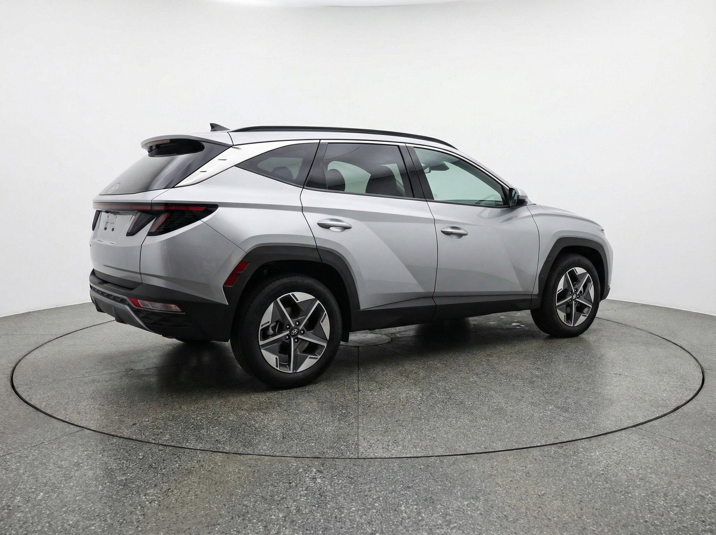 Thumbnail: 2025 Hyundai Tucson - 9