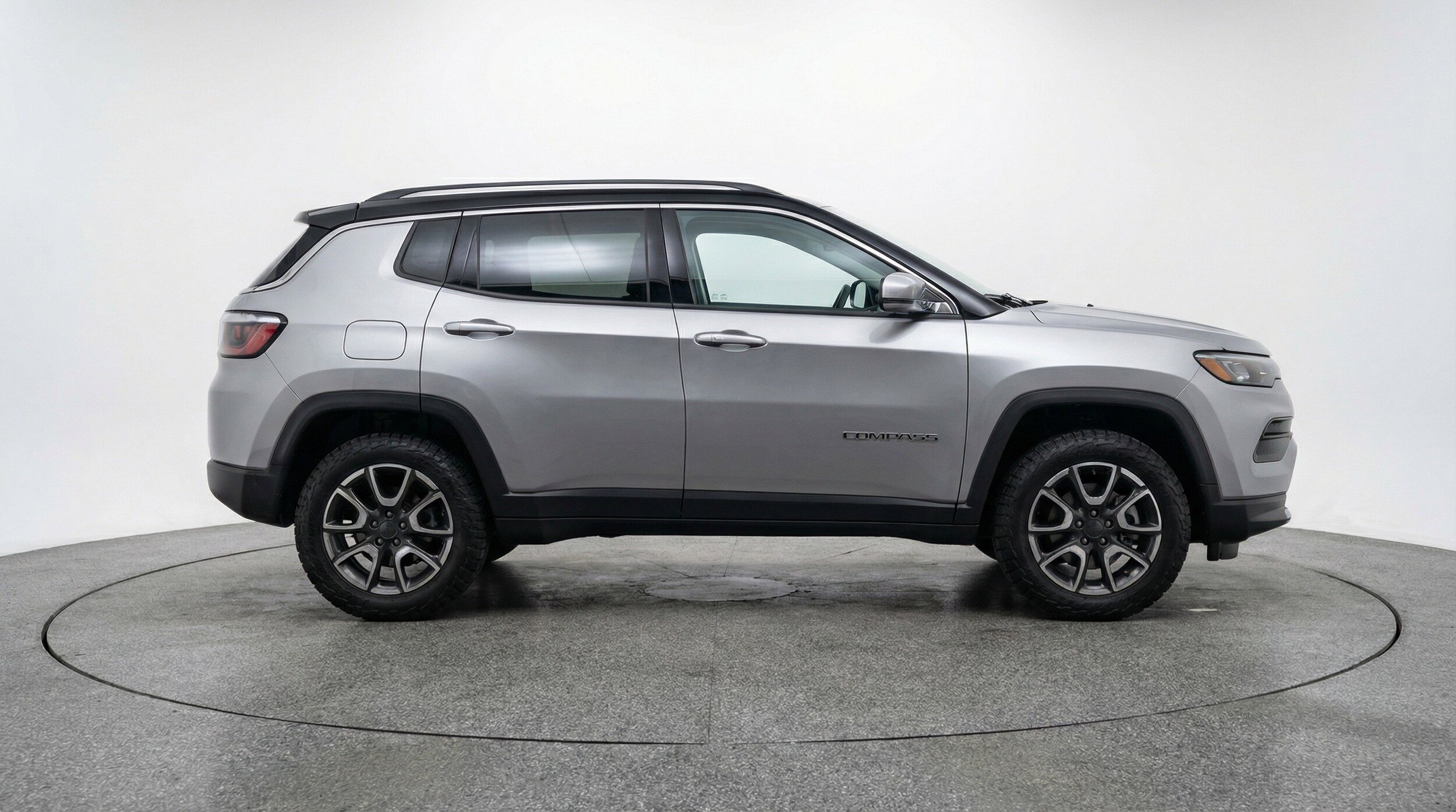 Thumbnail: 2025 Jeep Compass - 11