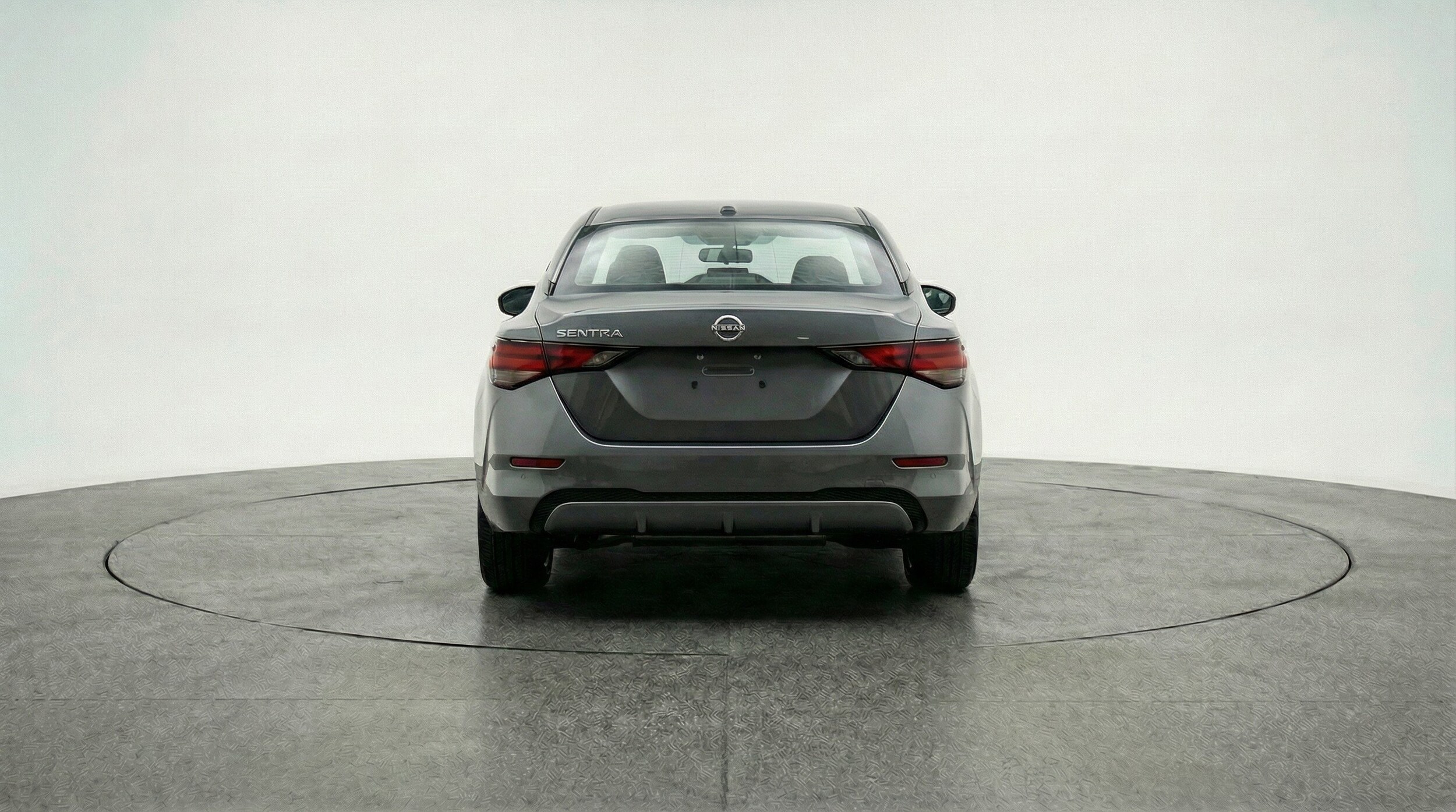 Thumbnail: 2025 Nissan Sentra - 7