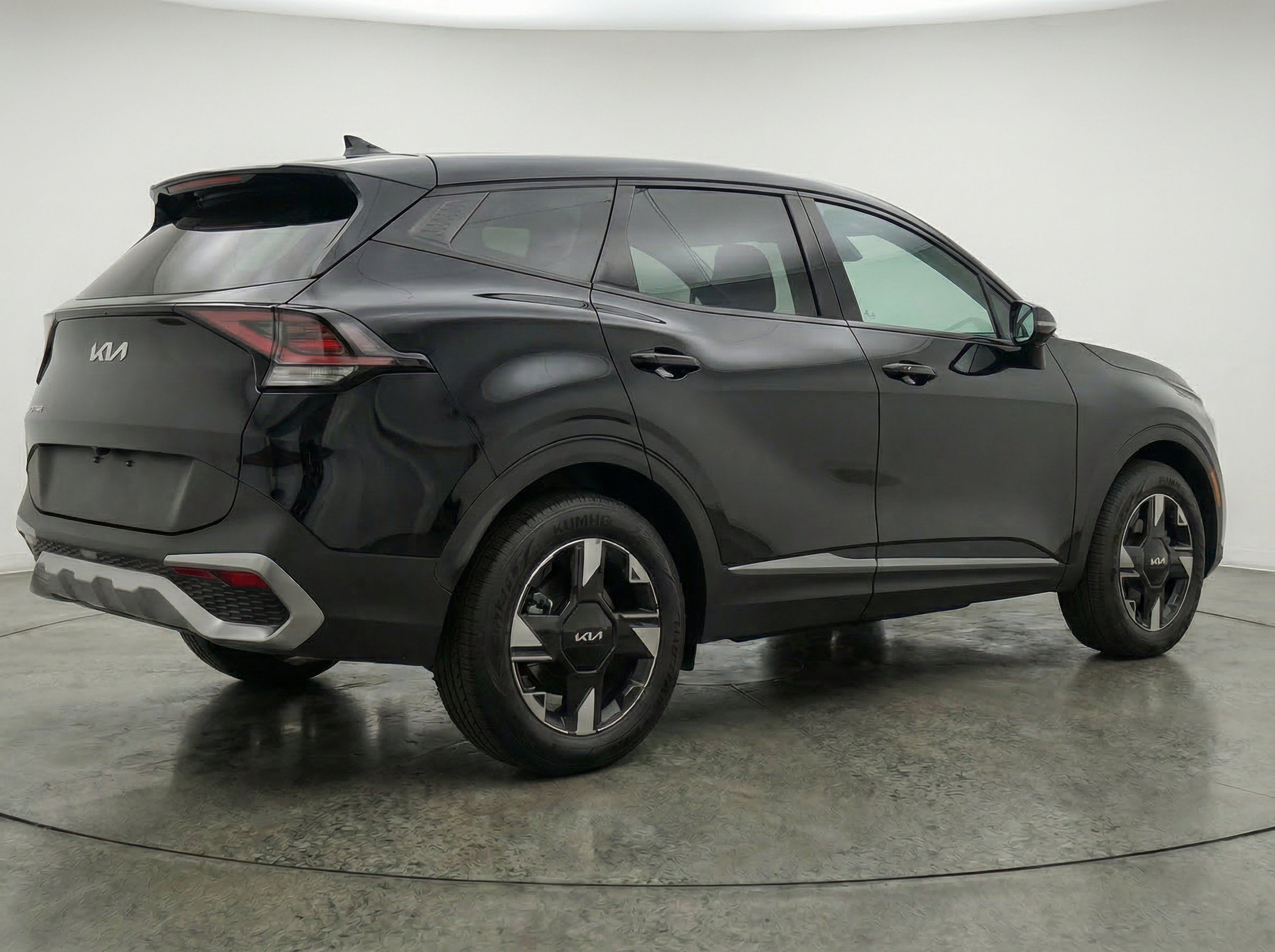 Thumbnail: 2026 Kia Sportage - 9
