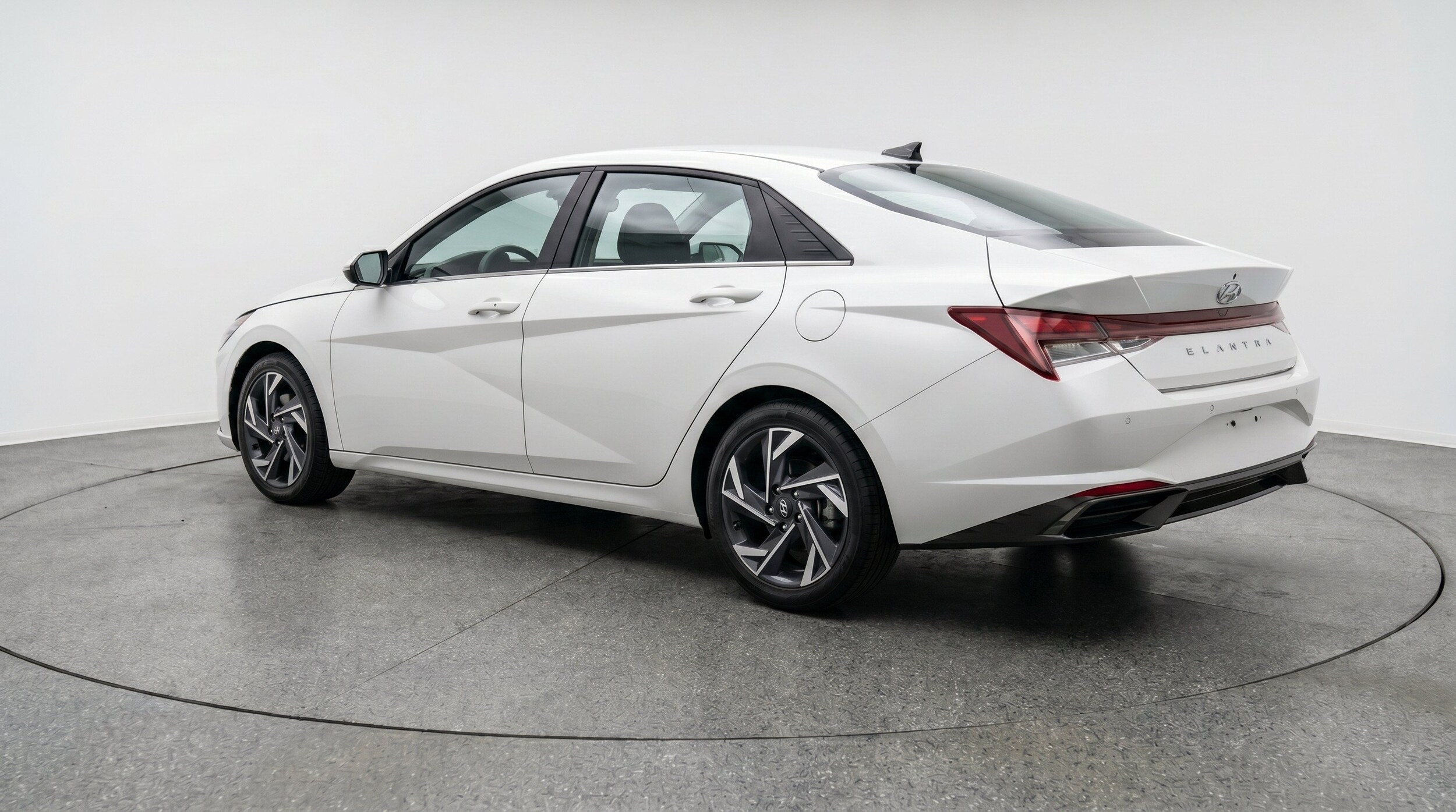 Thumbnail: 2025 Hyundai Elantra - 6