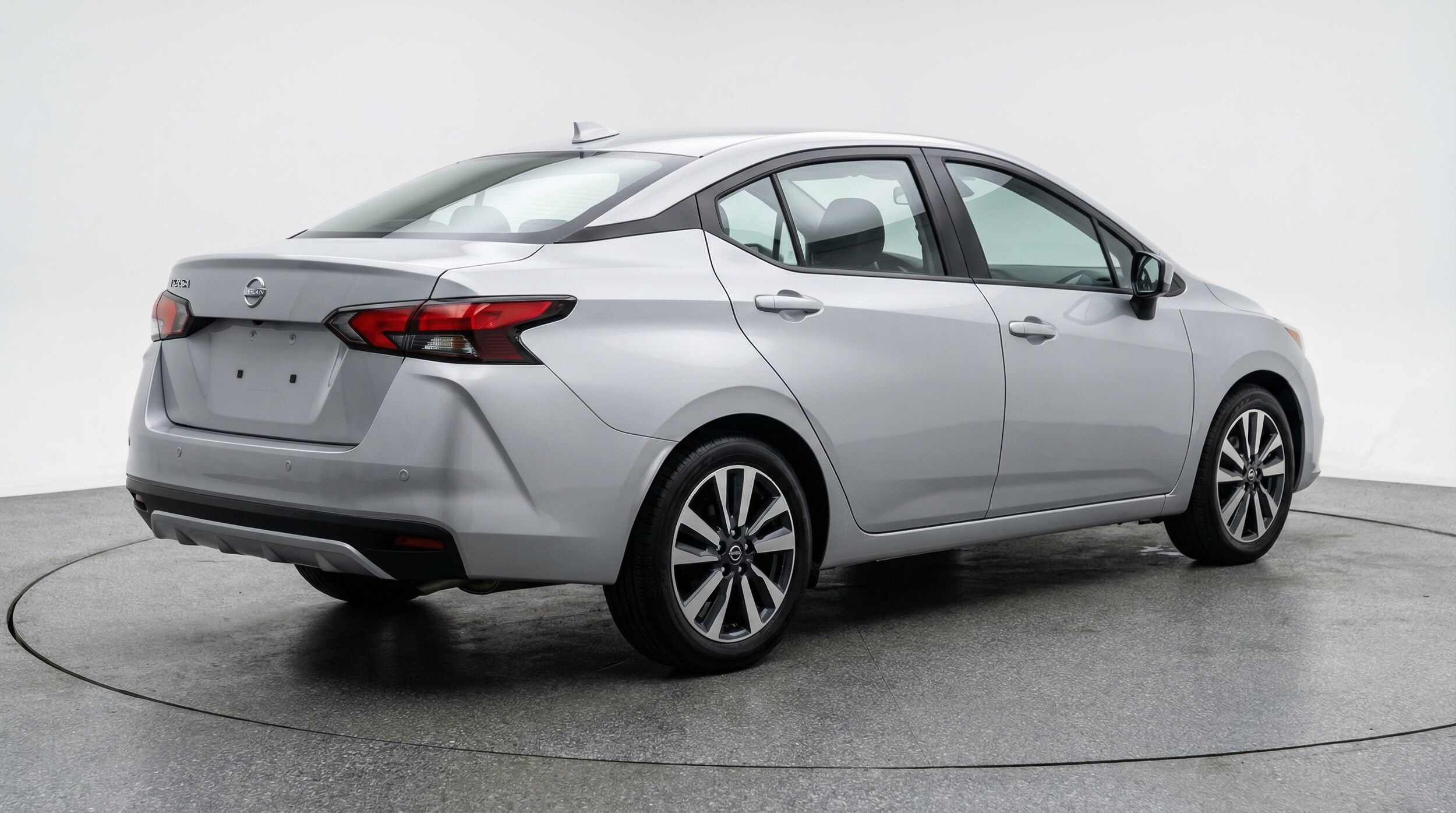 Thumbnail: 2025 Nissan Versa - 7