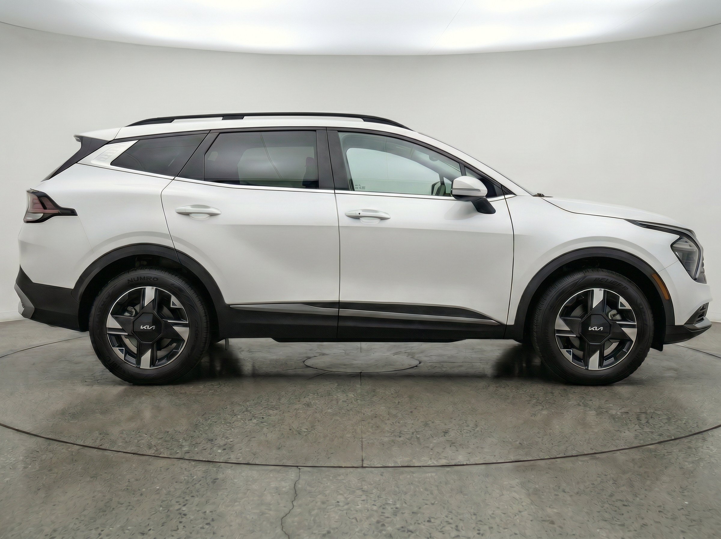 Thumbnail: 2026 Kia Sportage - 11