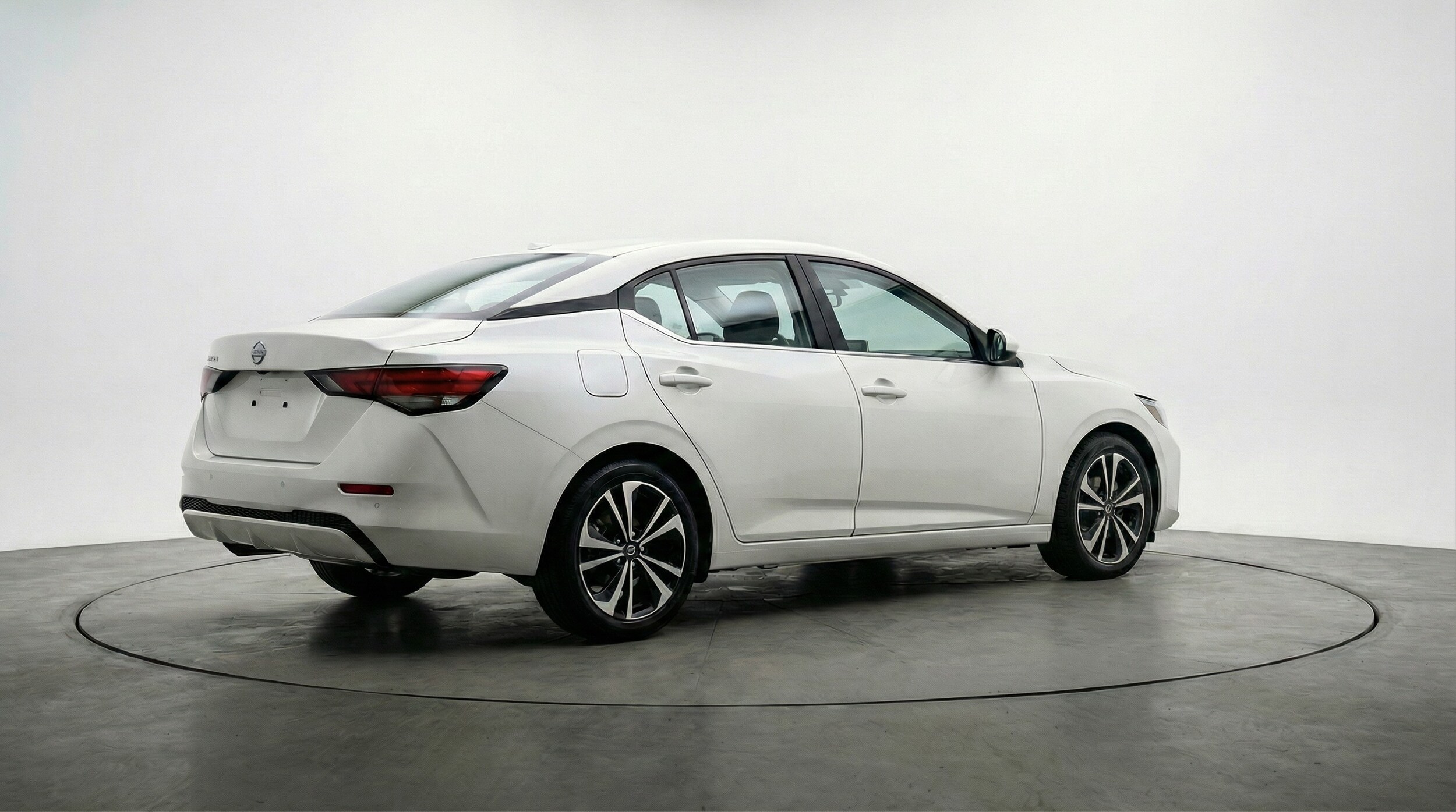 Thumbnail: 2025 Nissan Sentra - 7