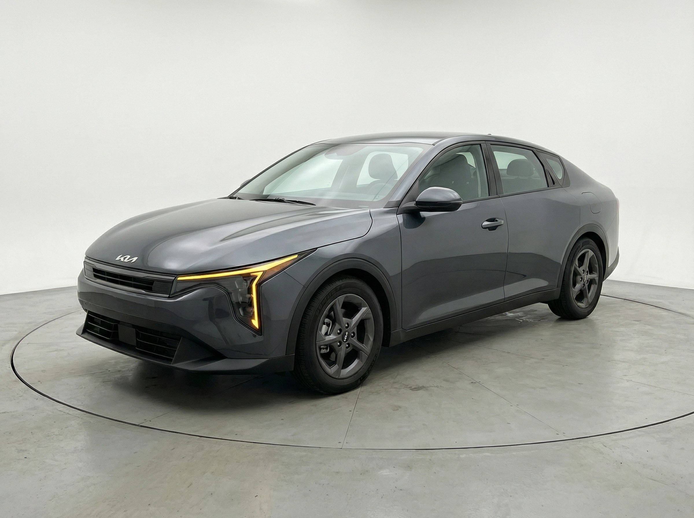 Thumbnail: 2025 Kia K4 - 3