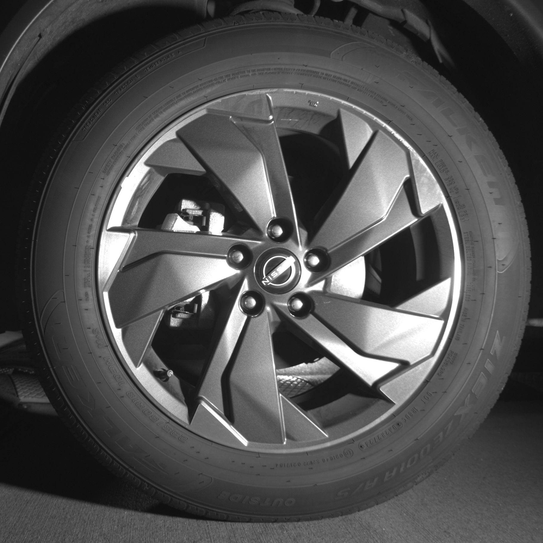 Thumbnail: 2025 Nissan Rogue - 9