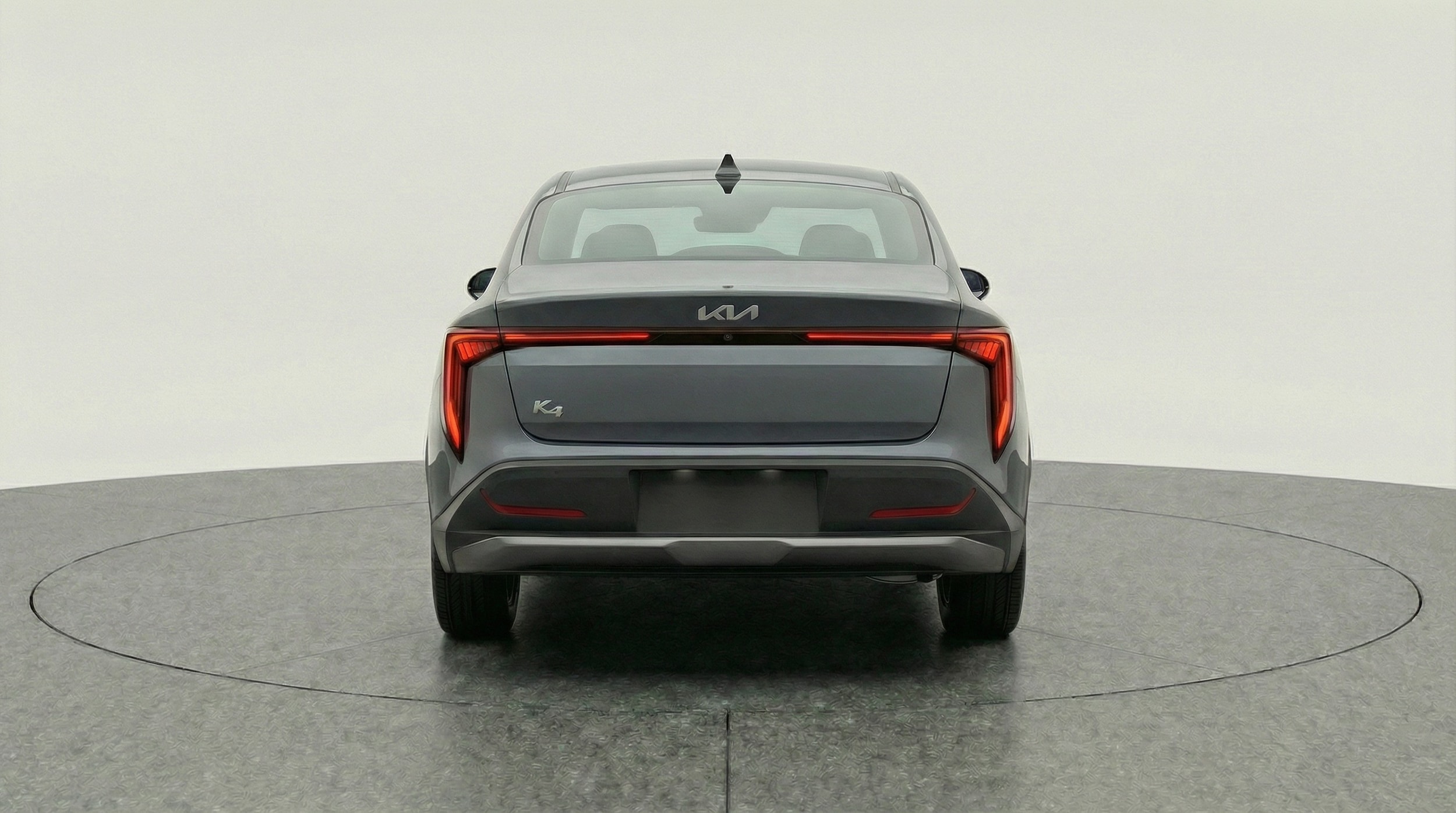 Thumbnail: 2025 Kia K4 - 6