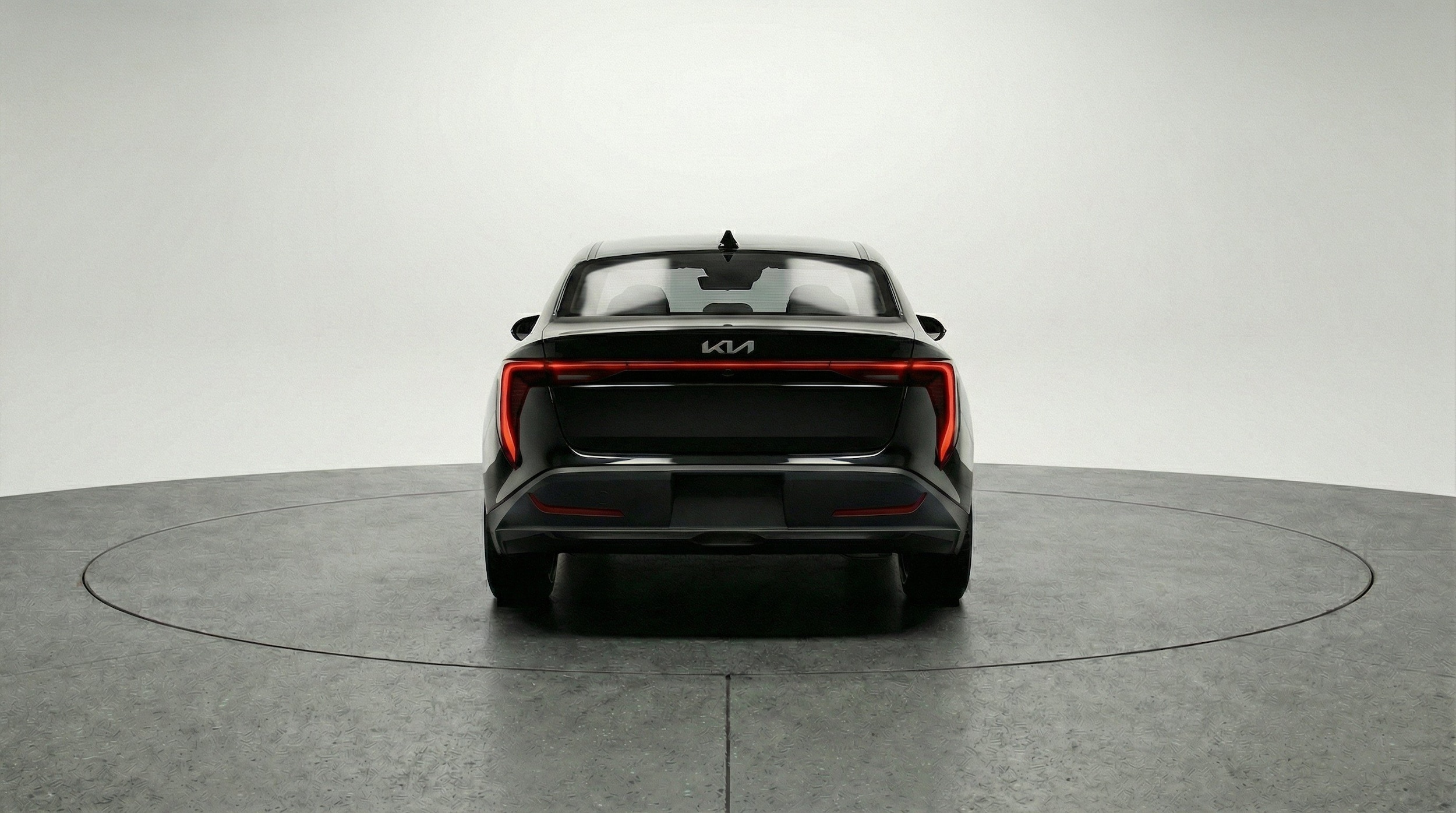 Thumbnail: 2026 Kia K4 - 7