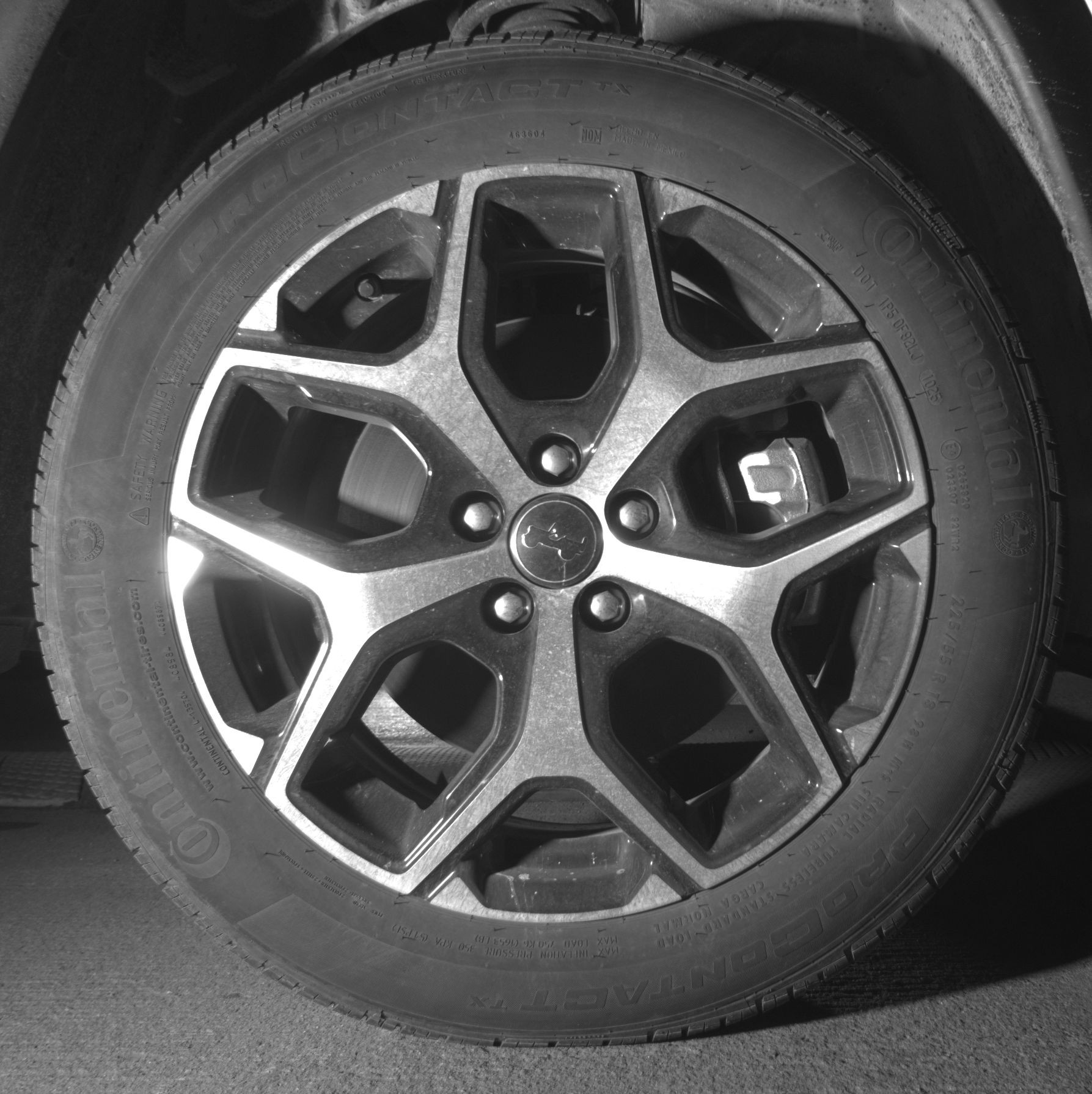 Thumbnail: 2025 Jeep Compass - 10