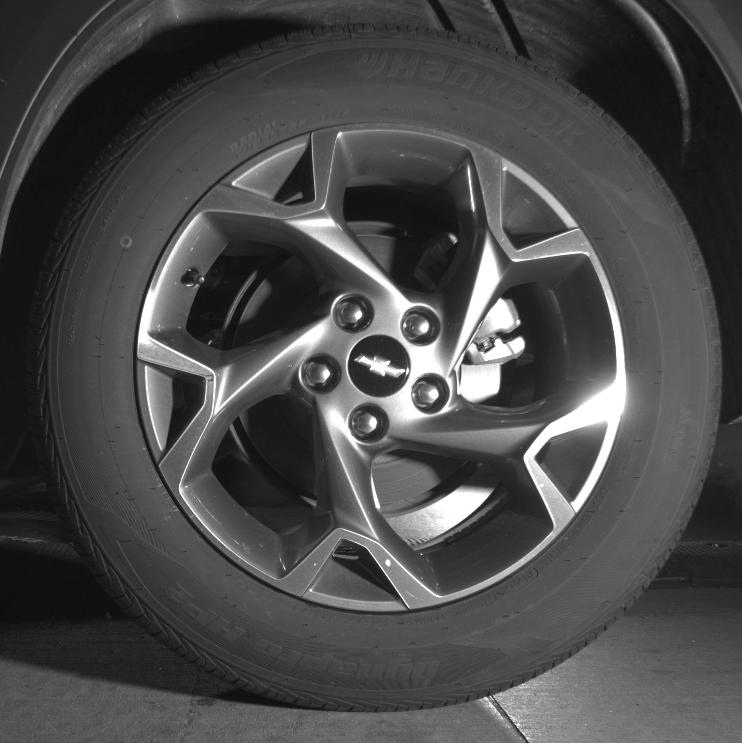 Thumbnail: 2025 Chevrolet Trax - 14