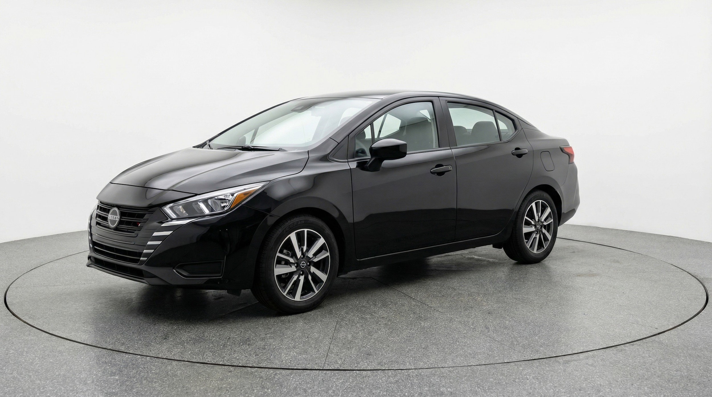 Thumbnail: 2025 Nissan Versa - 3