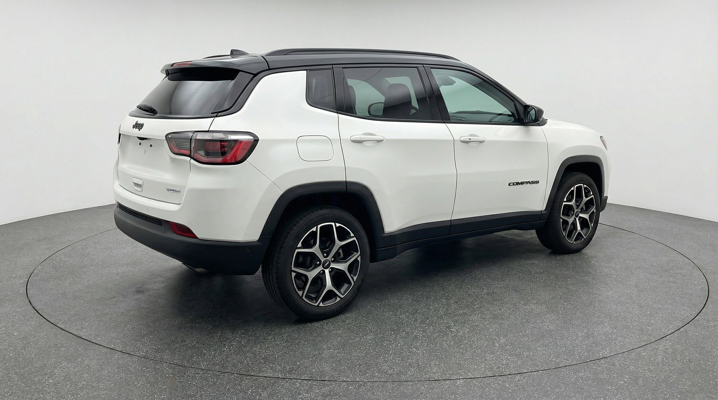 Thumbnail: 2025 Jeep Compass - 9