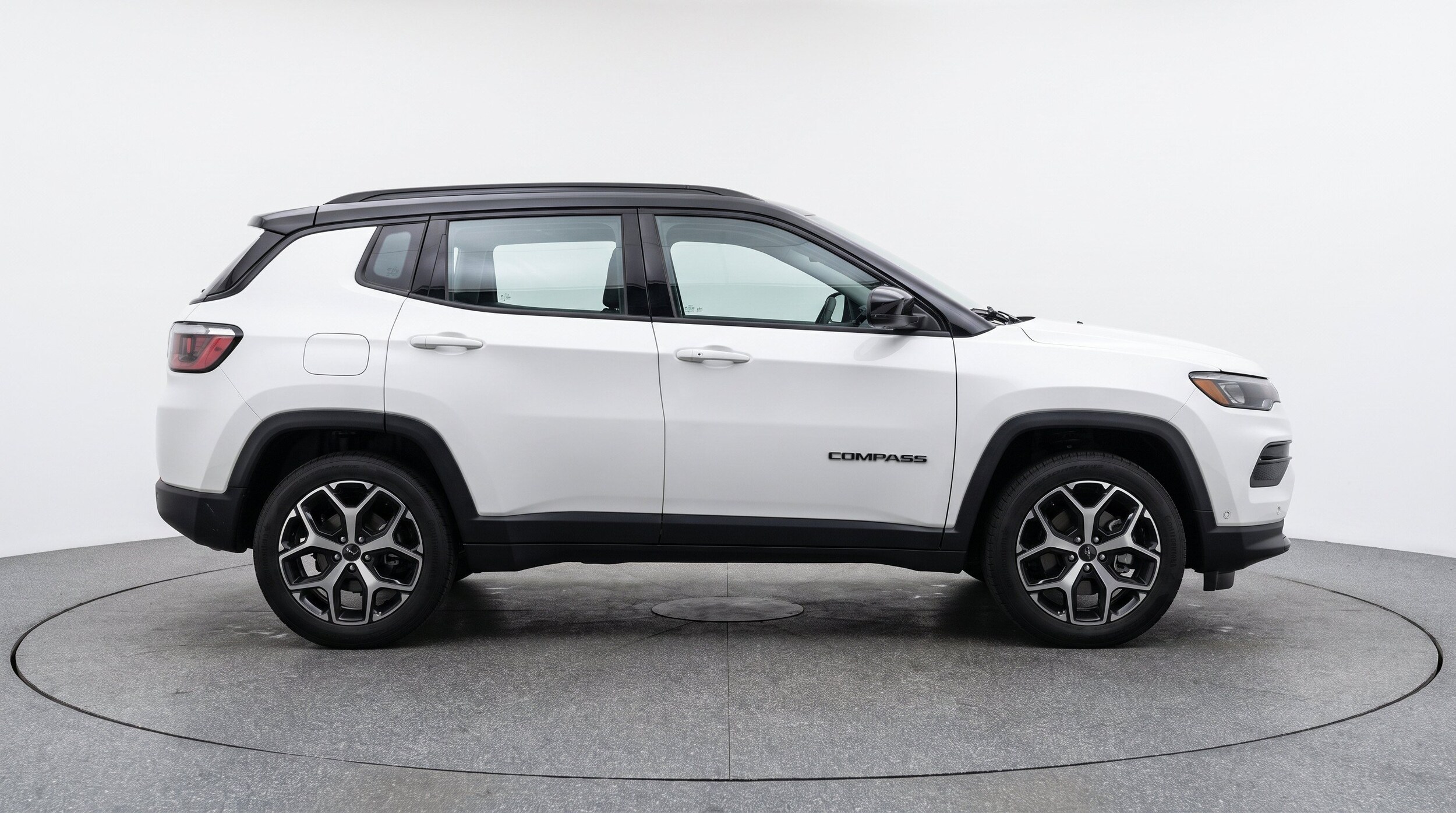 Thumbnail: 2025 Jeep Compass - 11