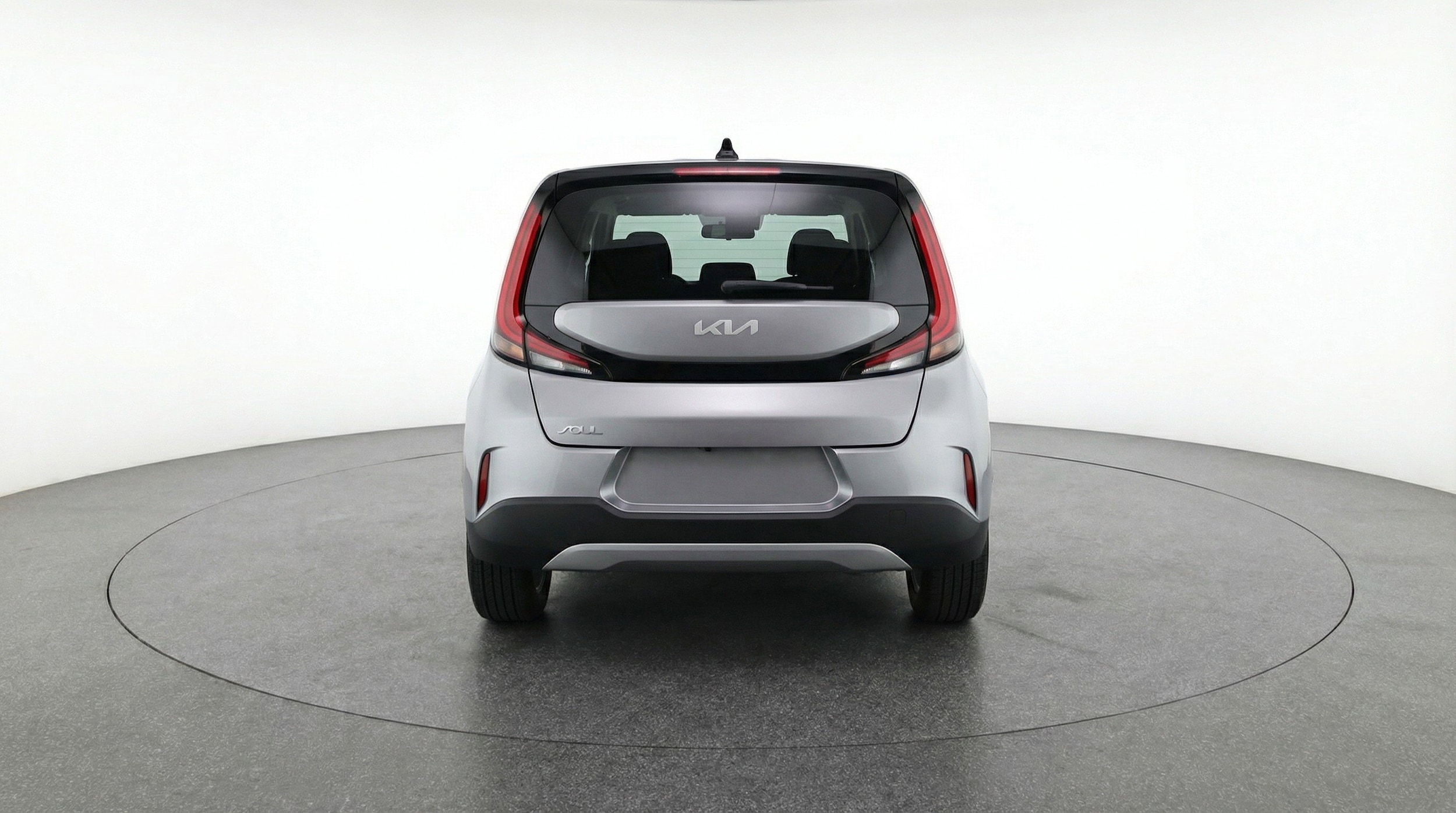 Thumbnail: 2025 Kia Soul - 7