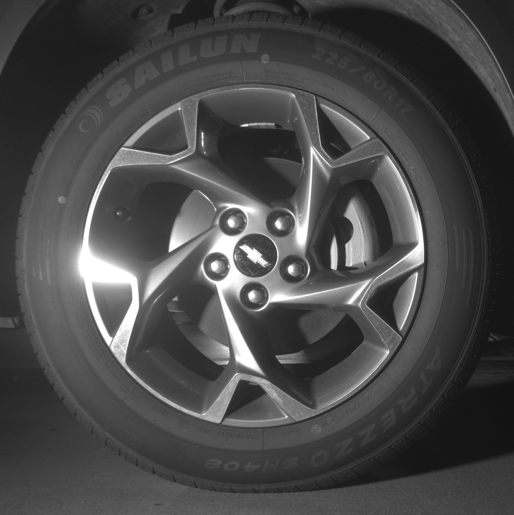 Thumbnail: 2025 Chevrolet Trax - 13