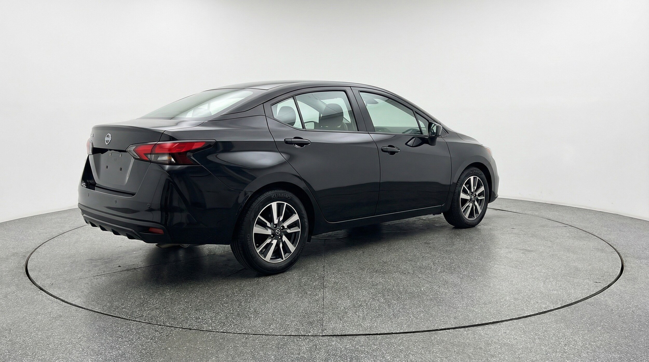 Thumbnail: 2025 Nissan Versa - 9