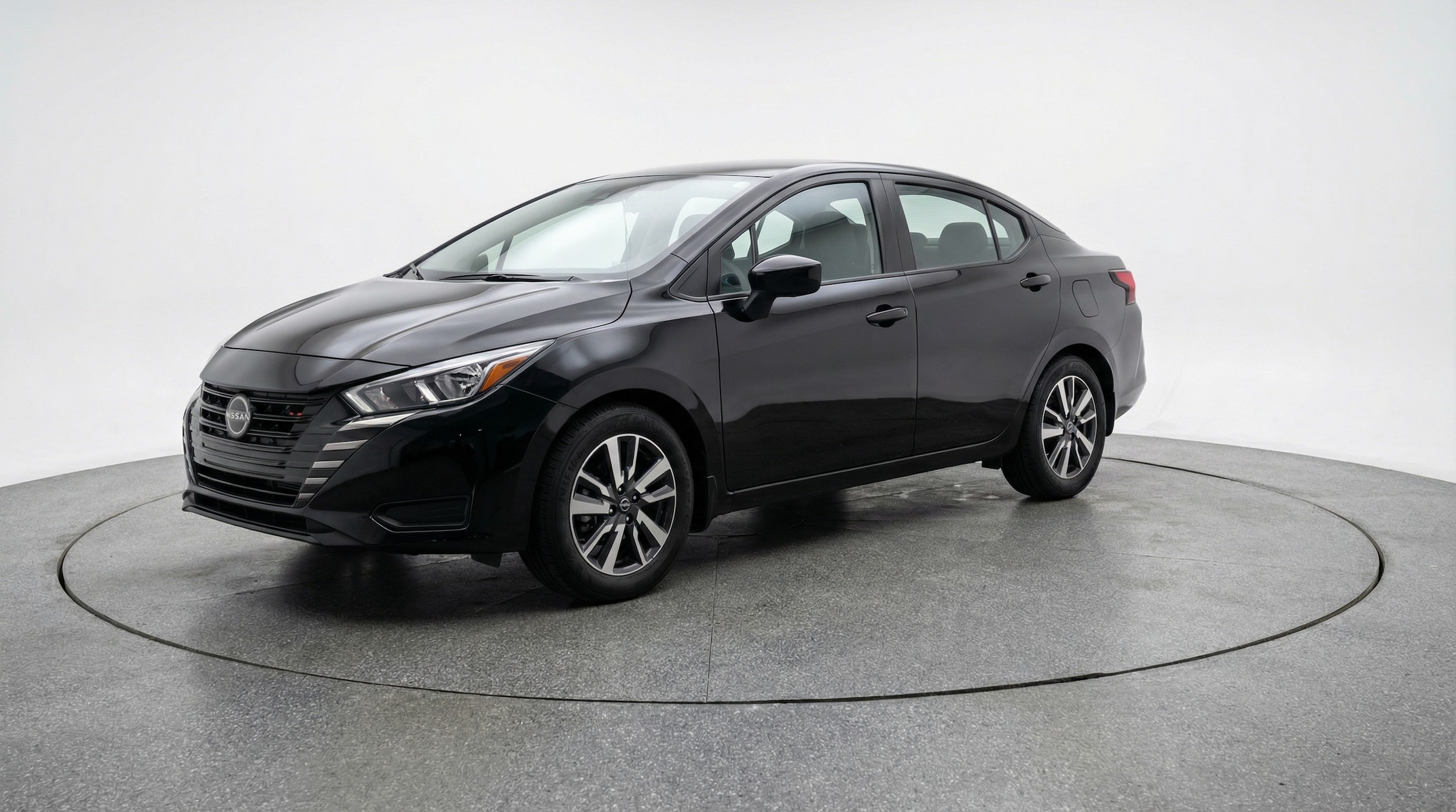 Thumbnail: 2025 Nissan Versa - 3