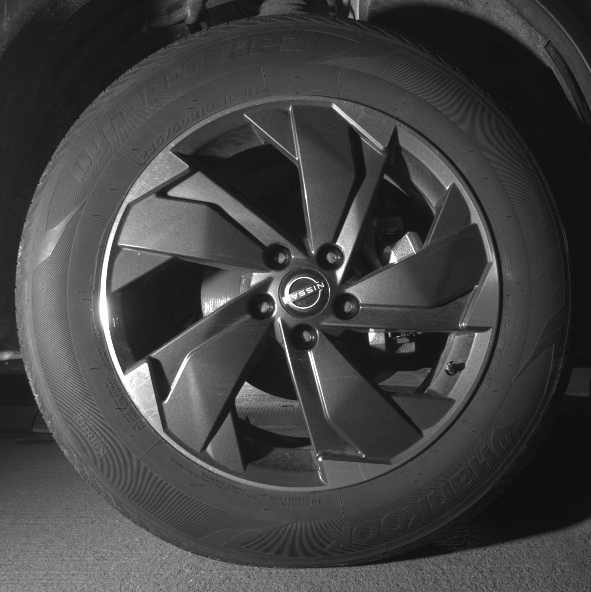 Thumbnail: 2025 Nissan Rogue - 10